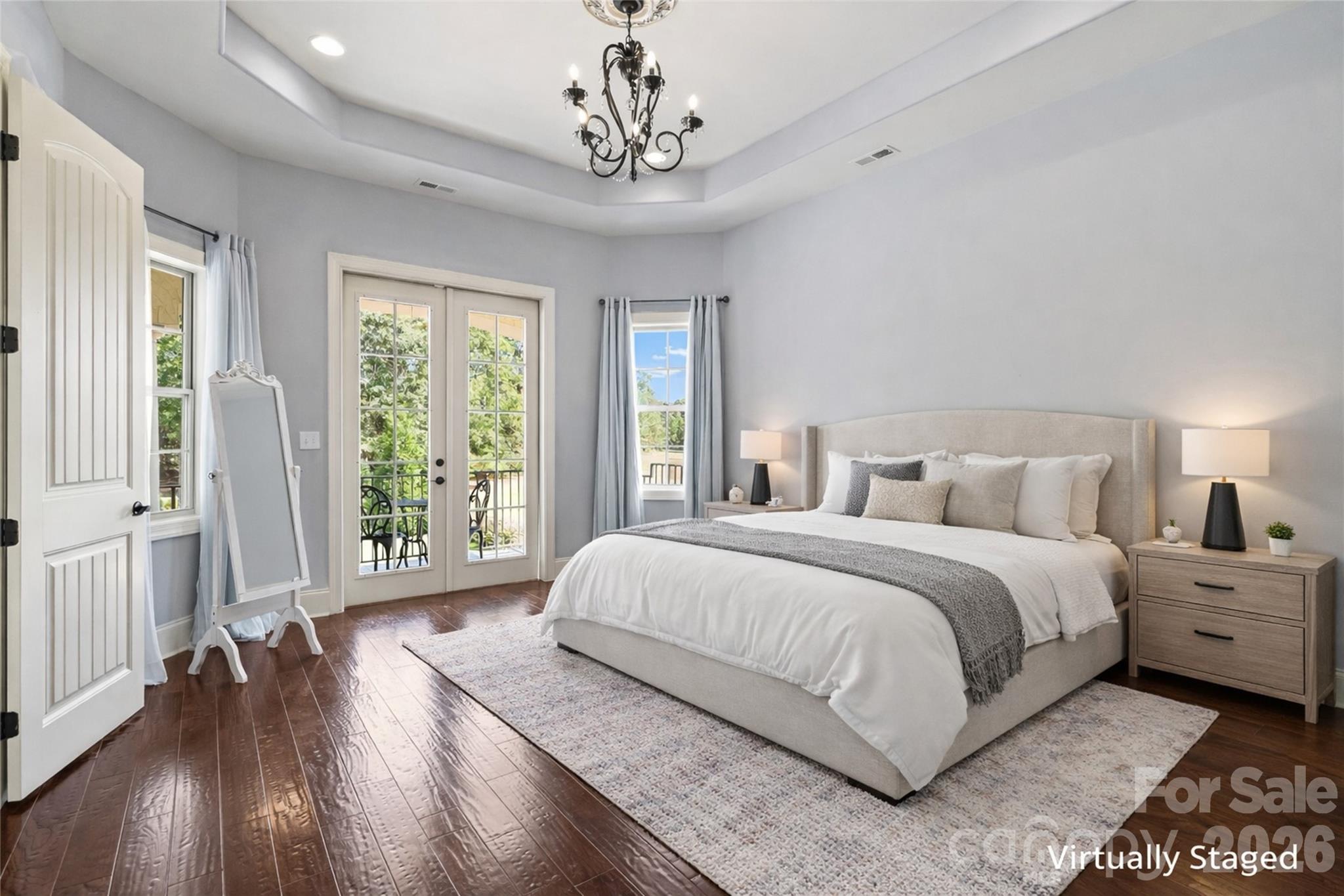 220 Fincher Road — Pauline
