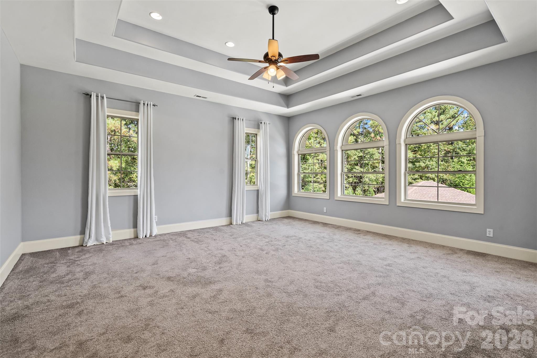 220 Fincher Road — Pauline