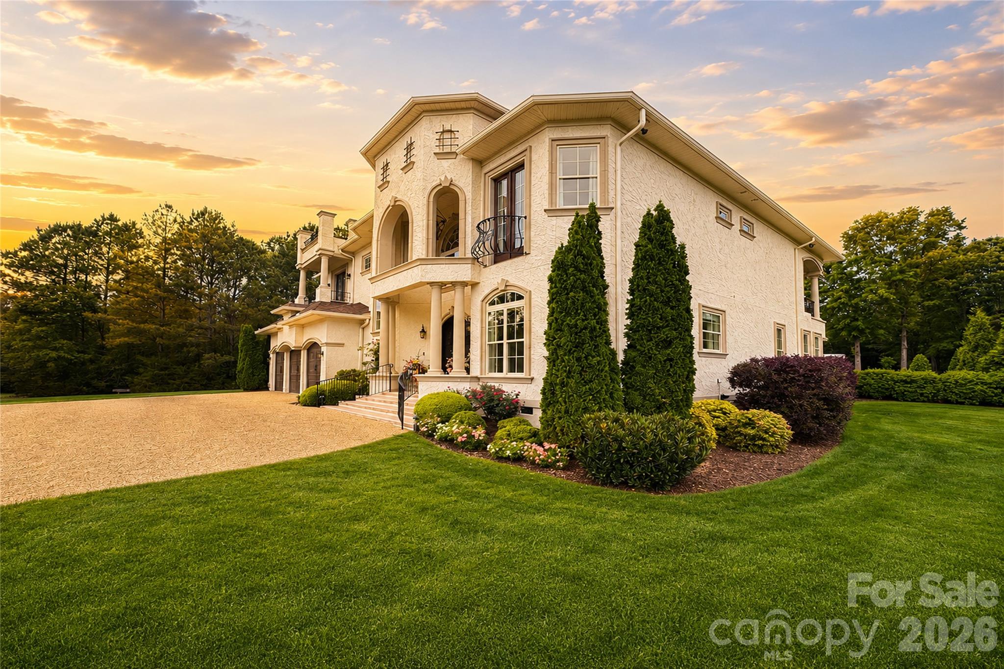 220 Fincher Road — Pauline