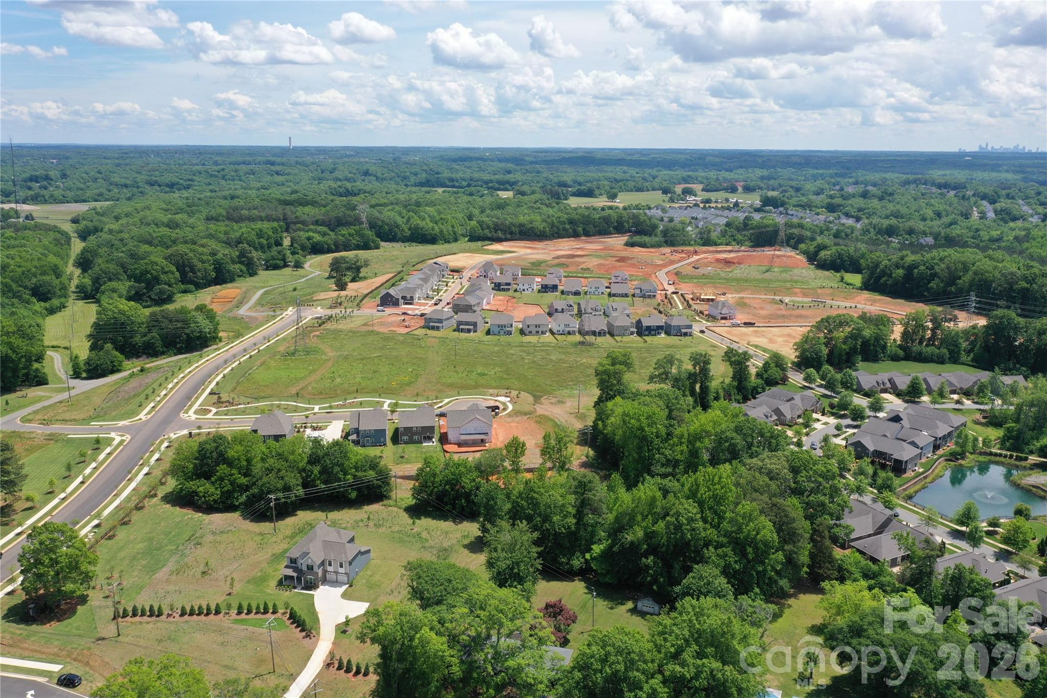 9121 Catboat Street — Huntersville