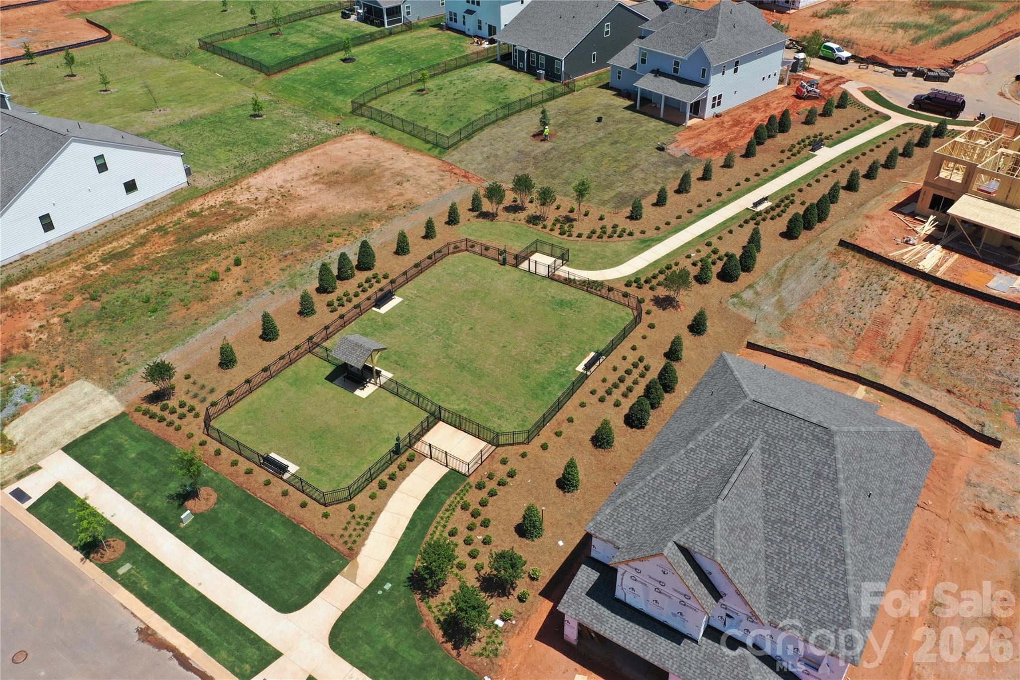 8533 Bridgegate Drive — Huntersville