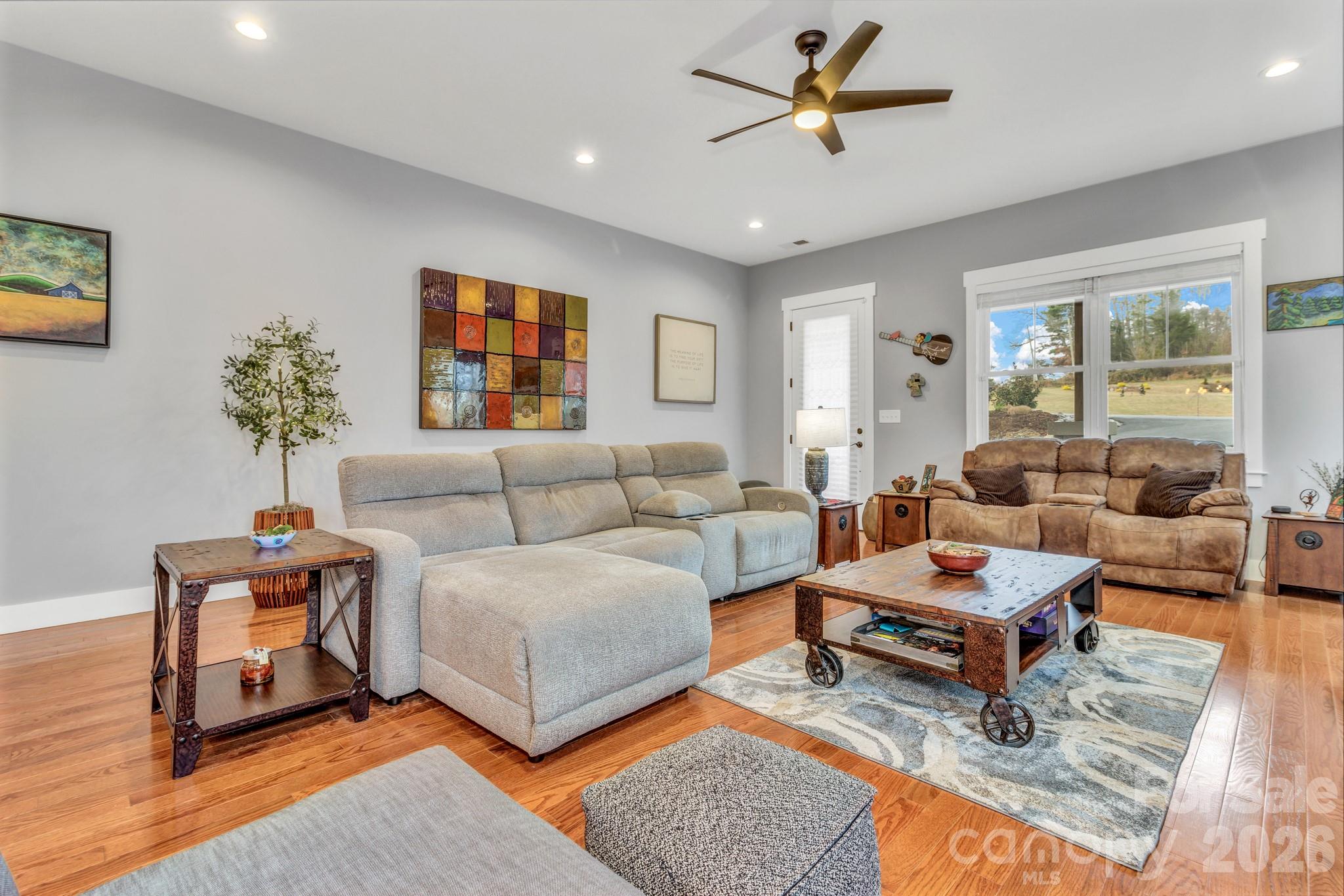 14 Cider Hill Lane — Hendersonville