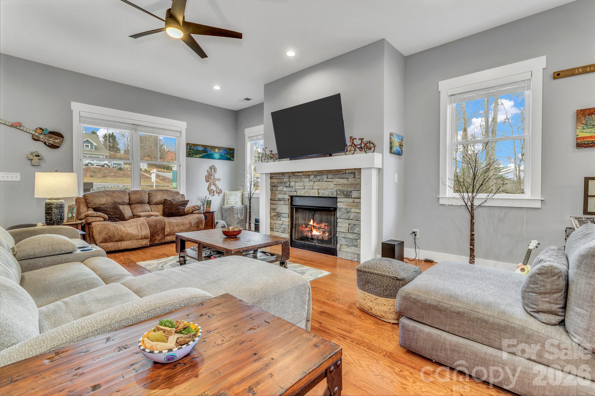 14 Cider Hill Lane — Hendersonville
