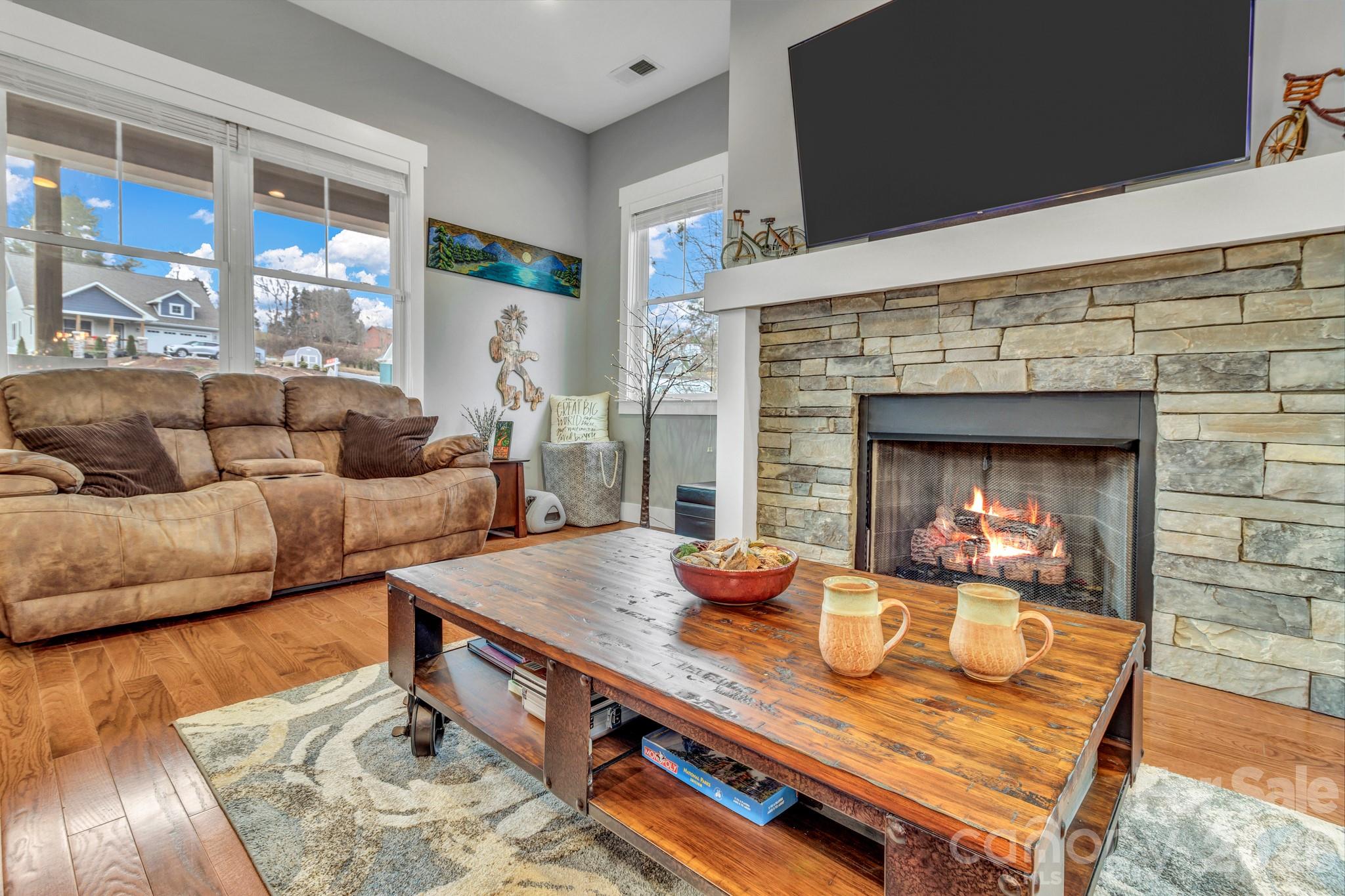 14 Cider Hill Lane — Hendersonville