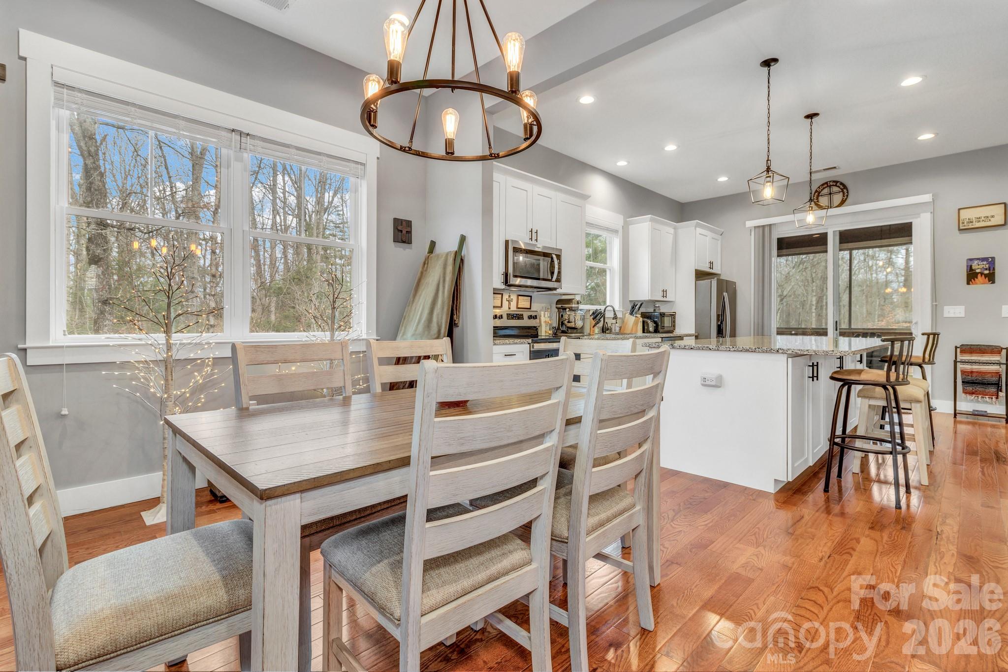 14 Cider Hill Lane — Hendersonville