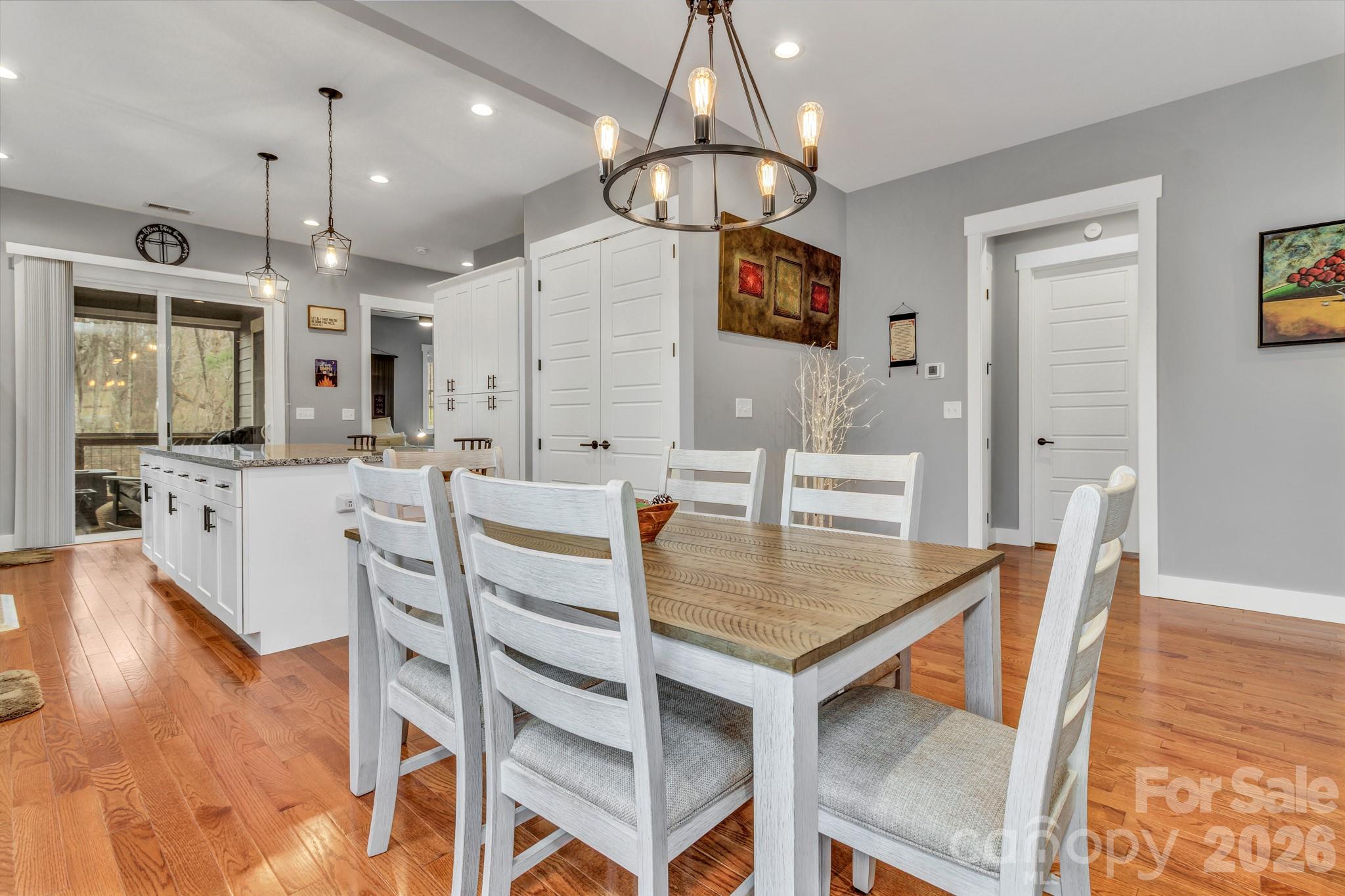 14 Cider Hill Lane — Hendersonville