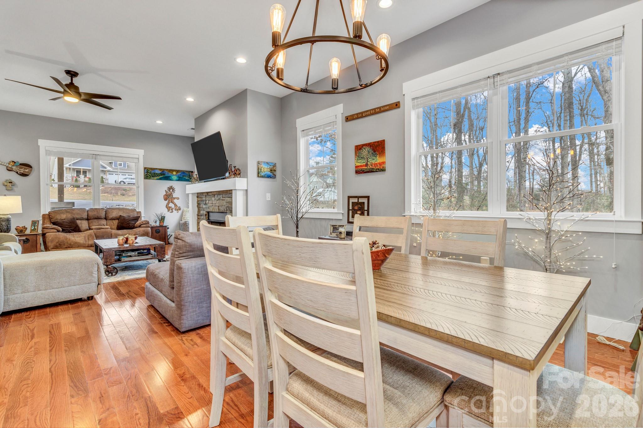 14 Cider Hill Lane — Hendersonville