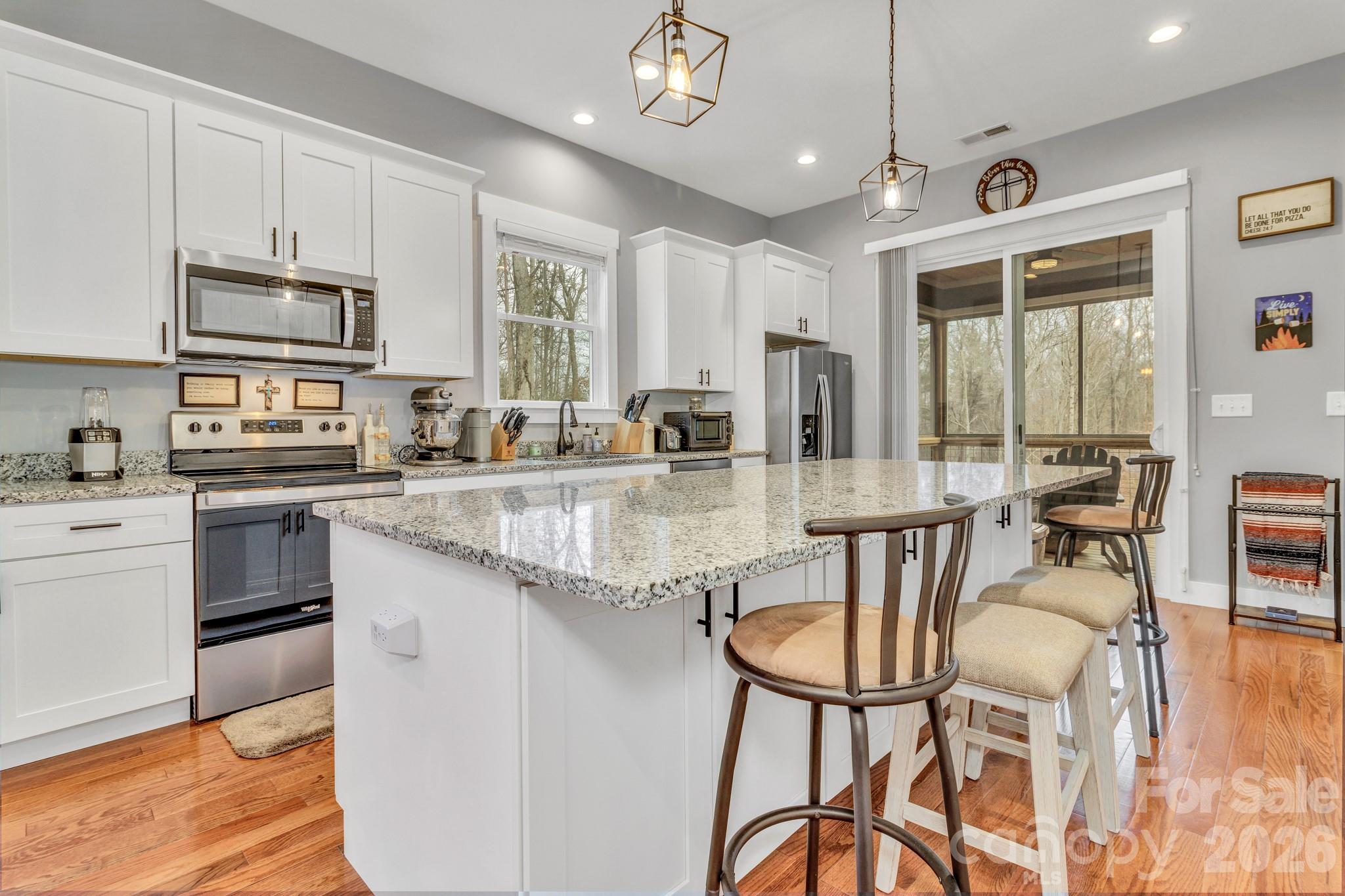 14 Cider Hill Lane — Hendersonville
