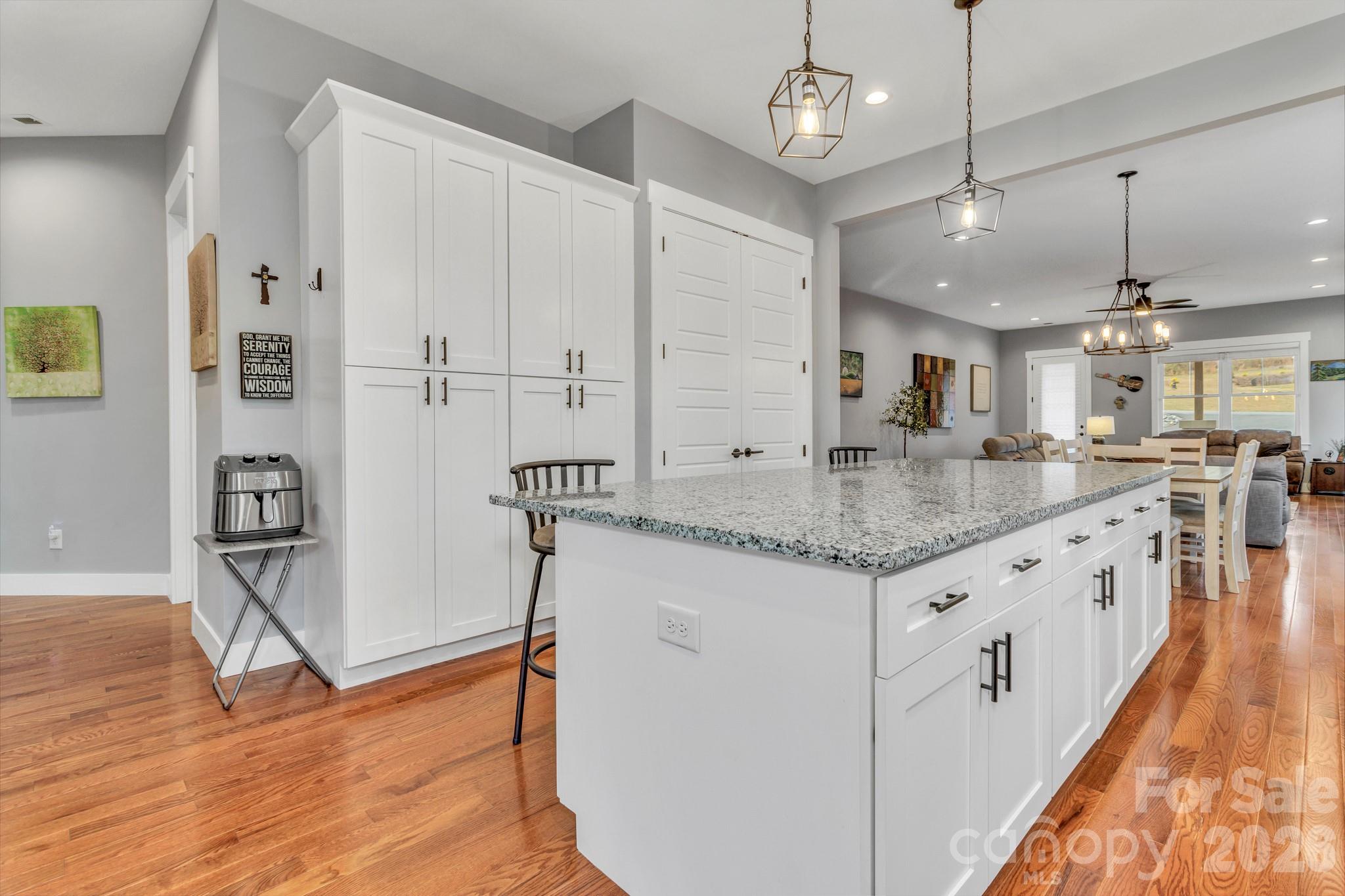 14 Cider Hill Lane — Hendersonville