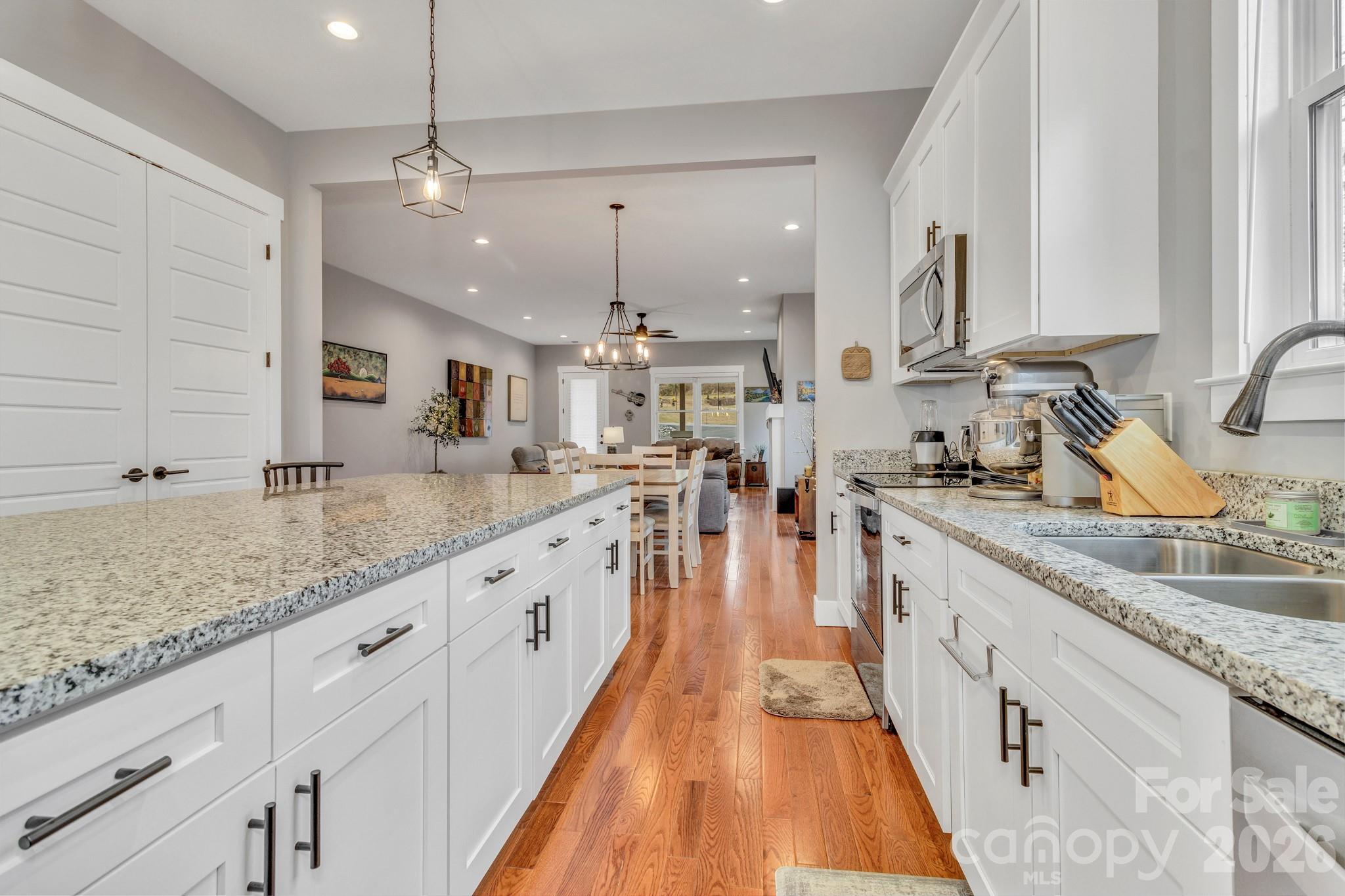 14 Cider Hill Lane — Hendersonville