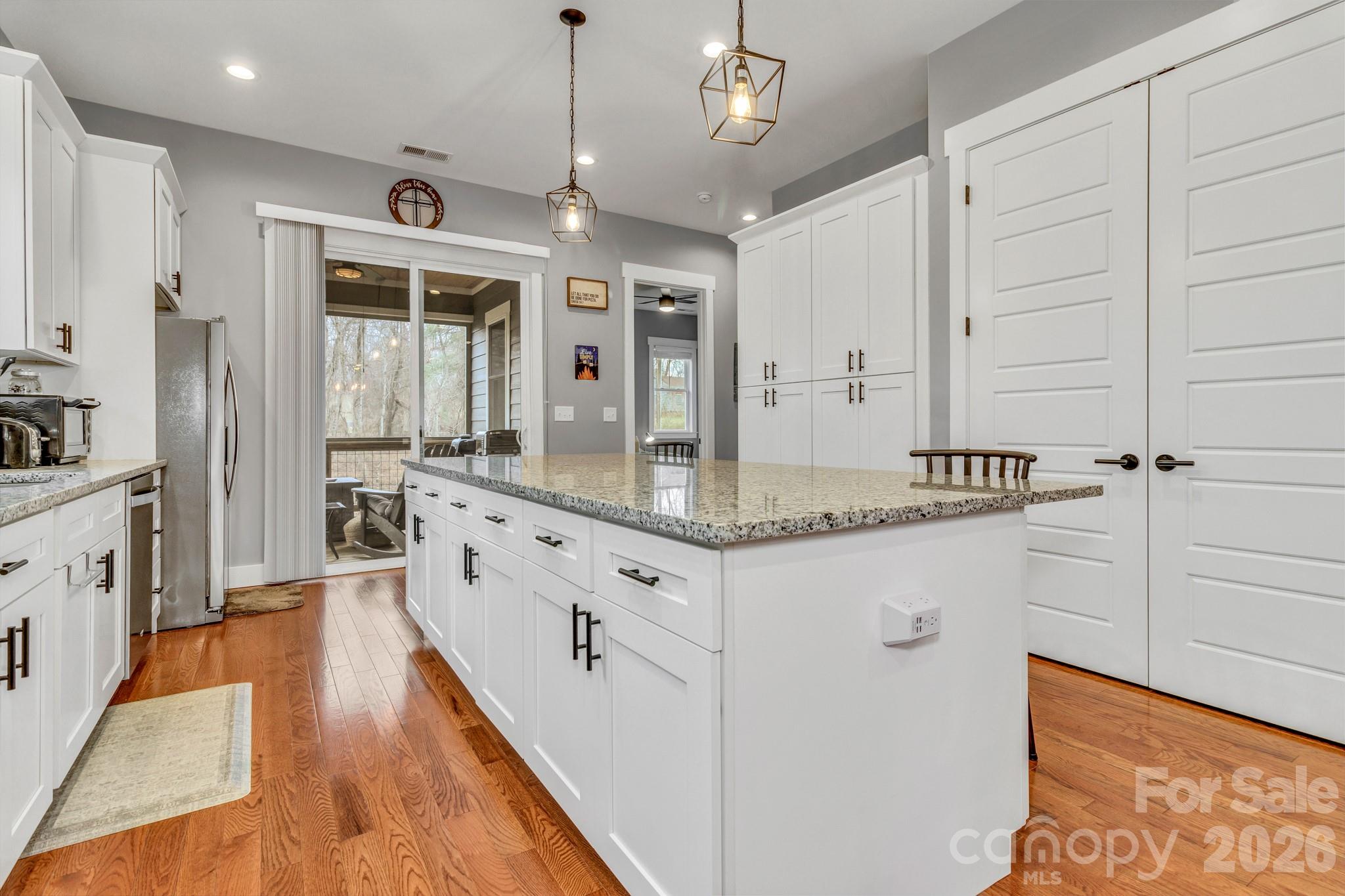 14 Cider Hill Lane — Hendersonville