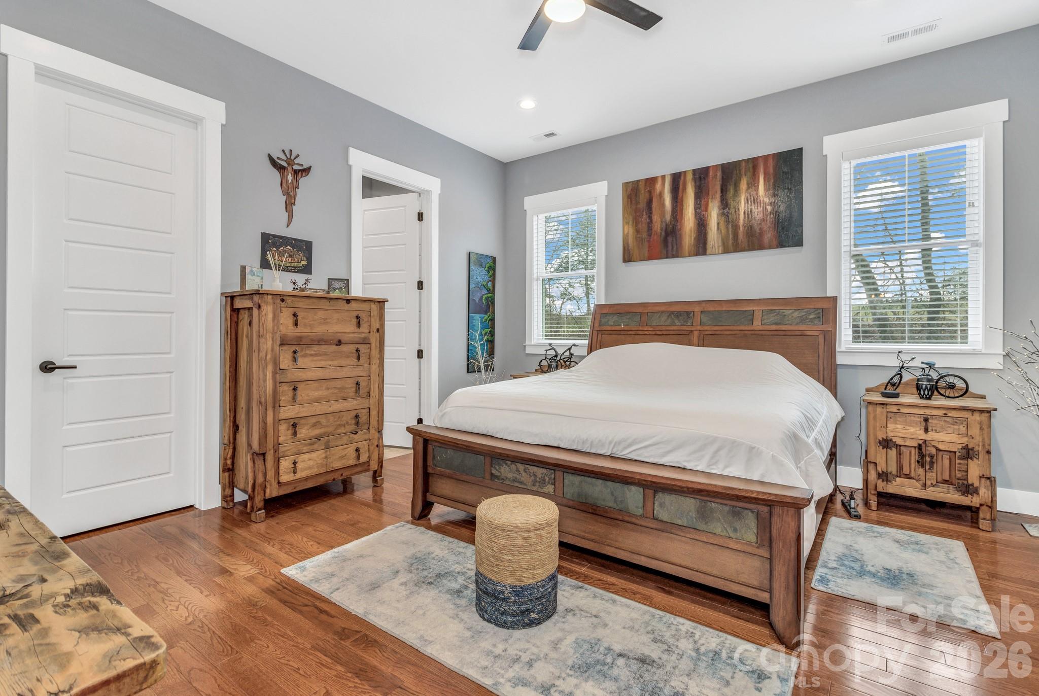14 Cider Hill Lane — Hendersonville