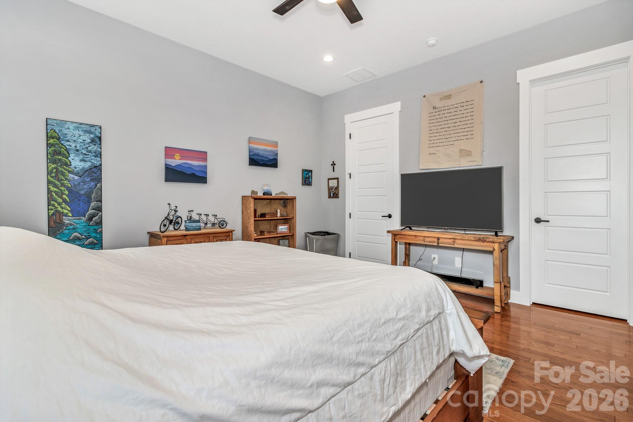 14 Cider Hill Lane — Hendersonville