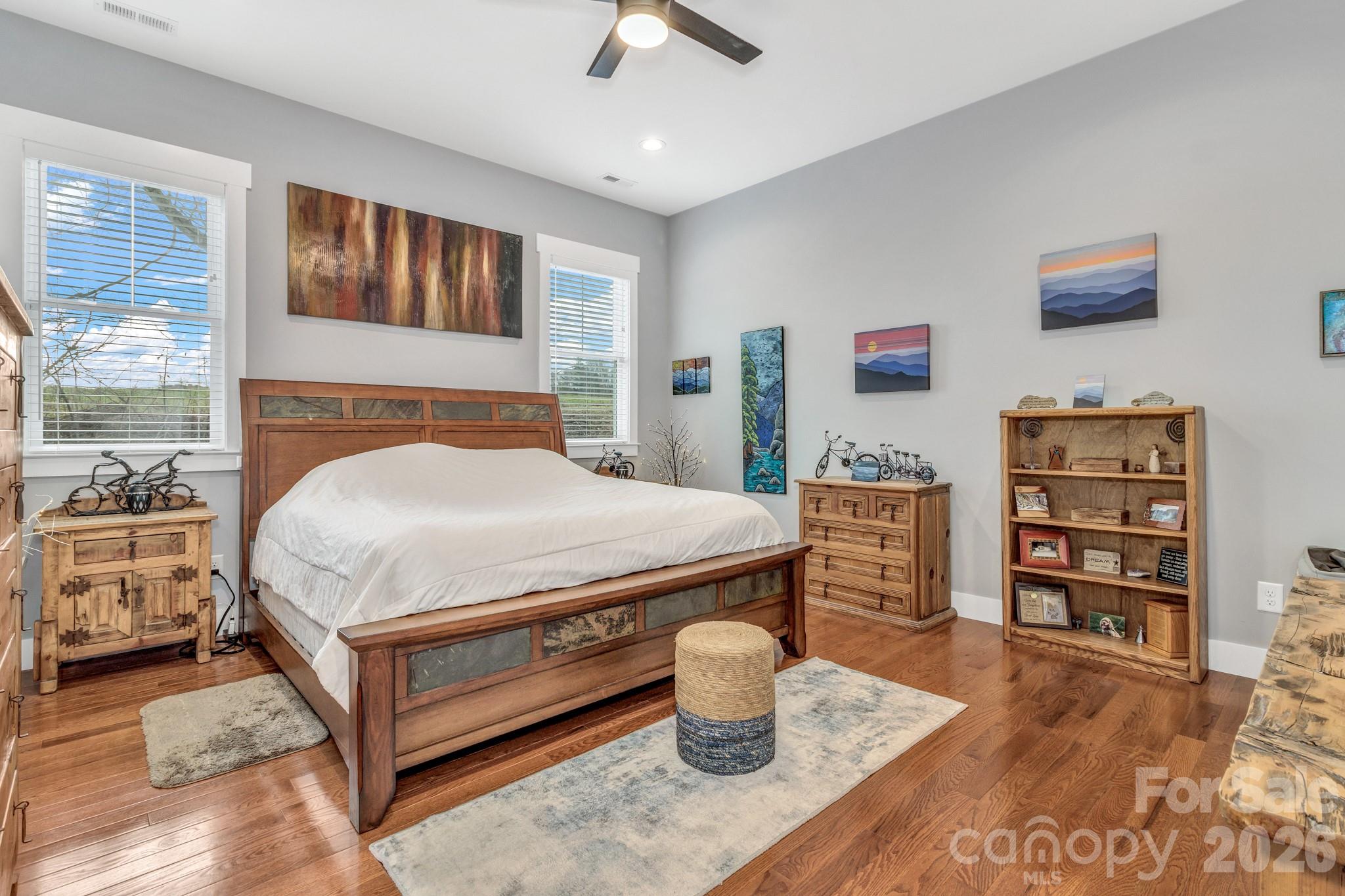14 Cider Hill Lane — Hendersonville