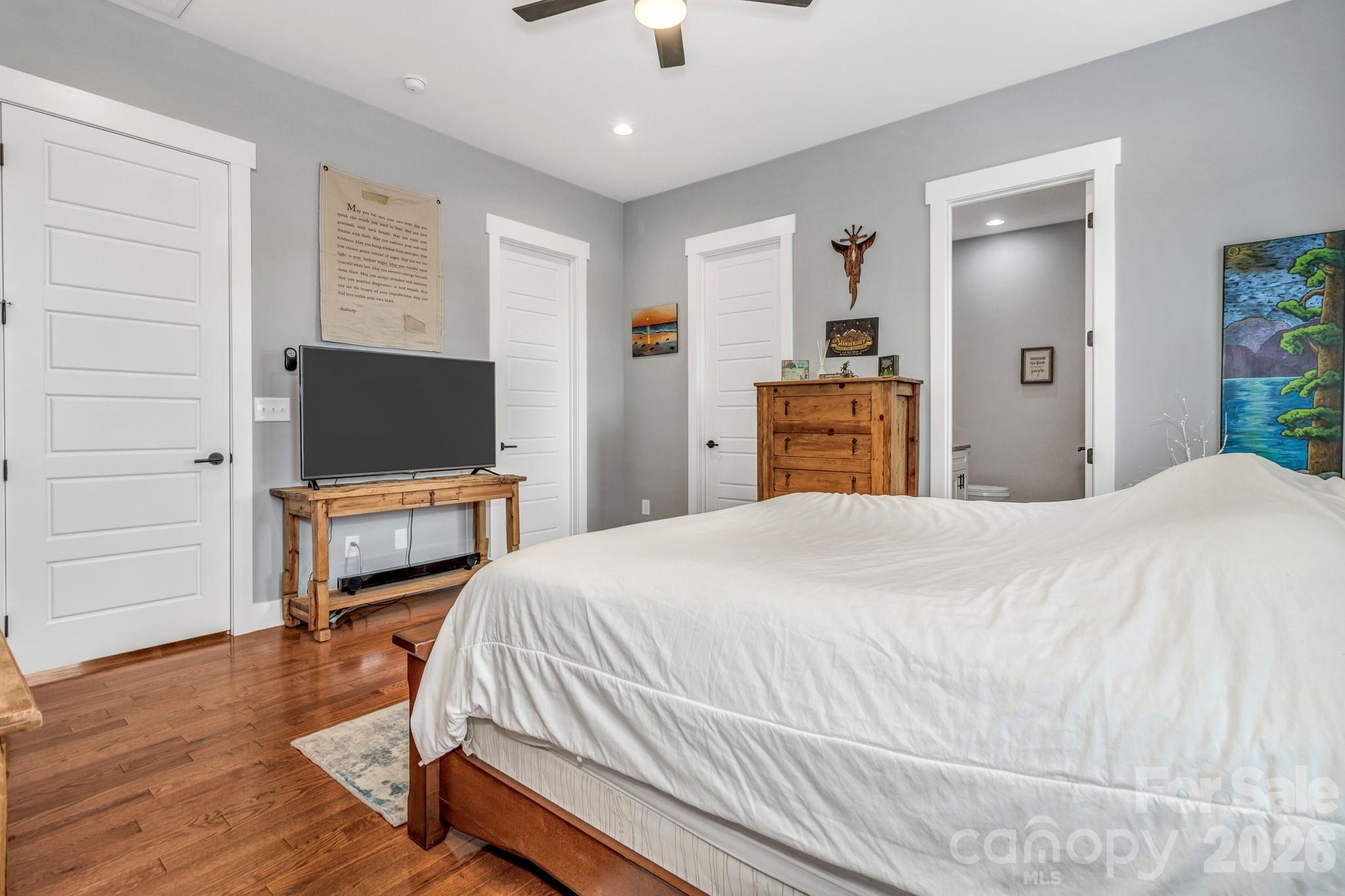 14 Cider Hill Lane — Hendersonville