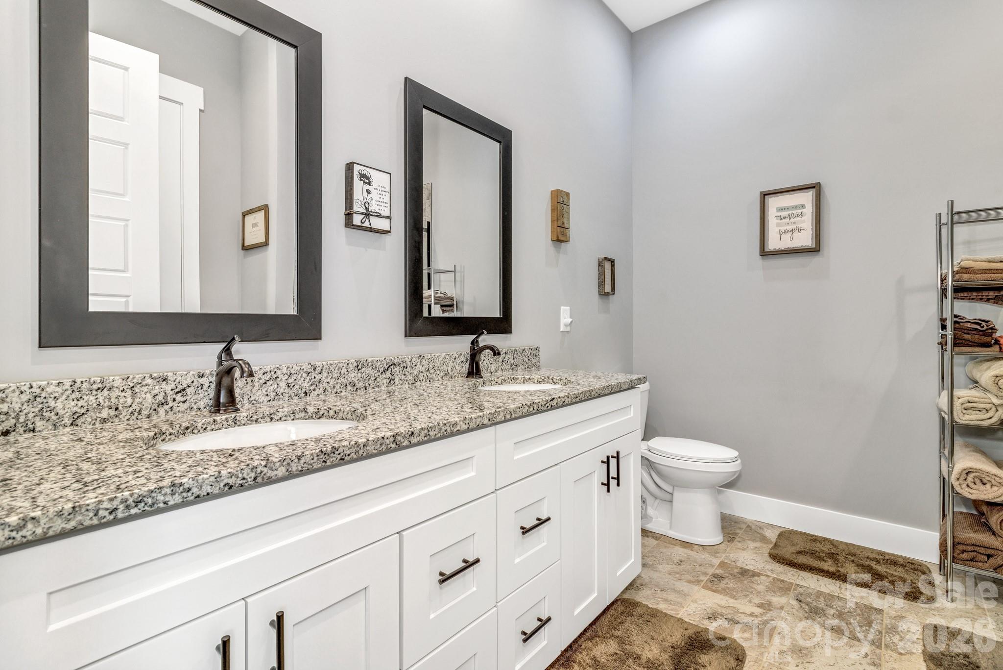 14 Cider Hill Lane — Hendersonville