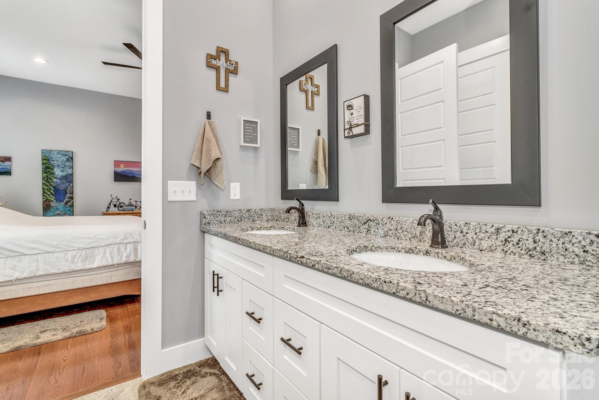 14 Cider Hill Lane — Hendersonville