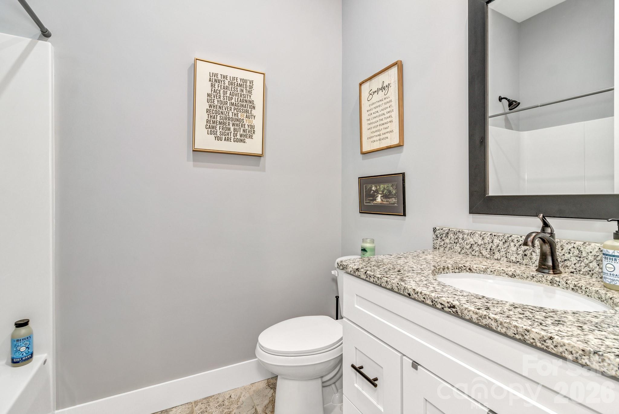 14 Cider Hill Lane — Hendersonville