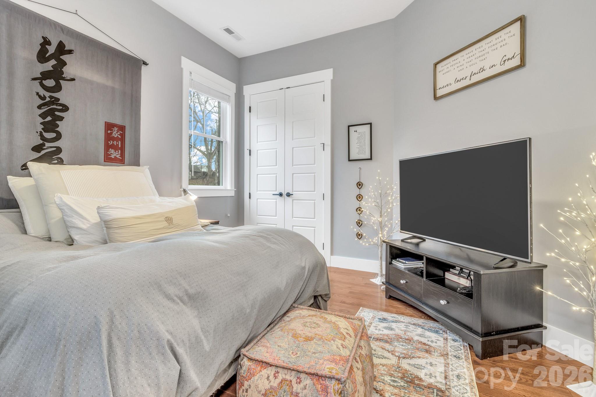 14 Cider Hill Lane — Hendersonville