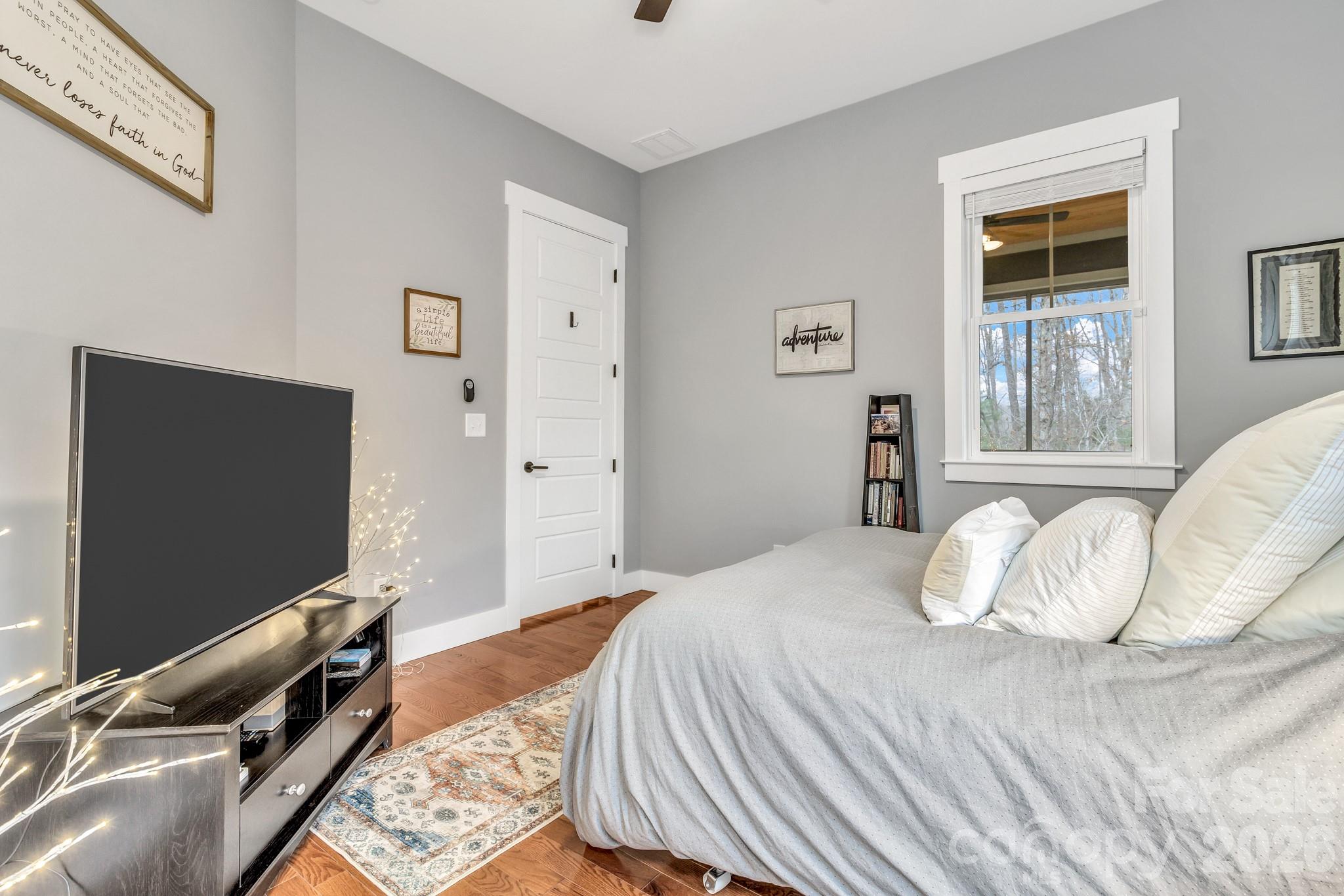 14 Cider Hill Lane — Hendersonville