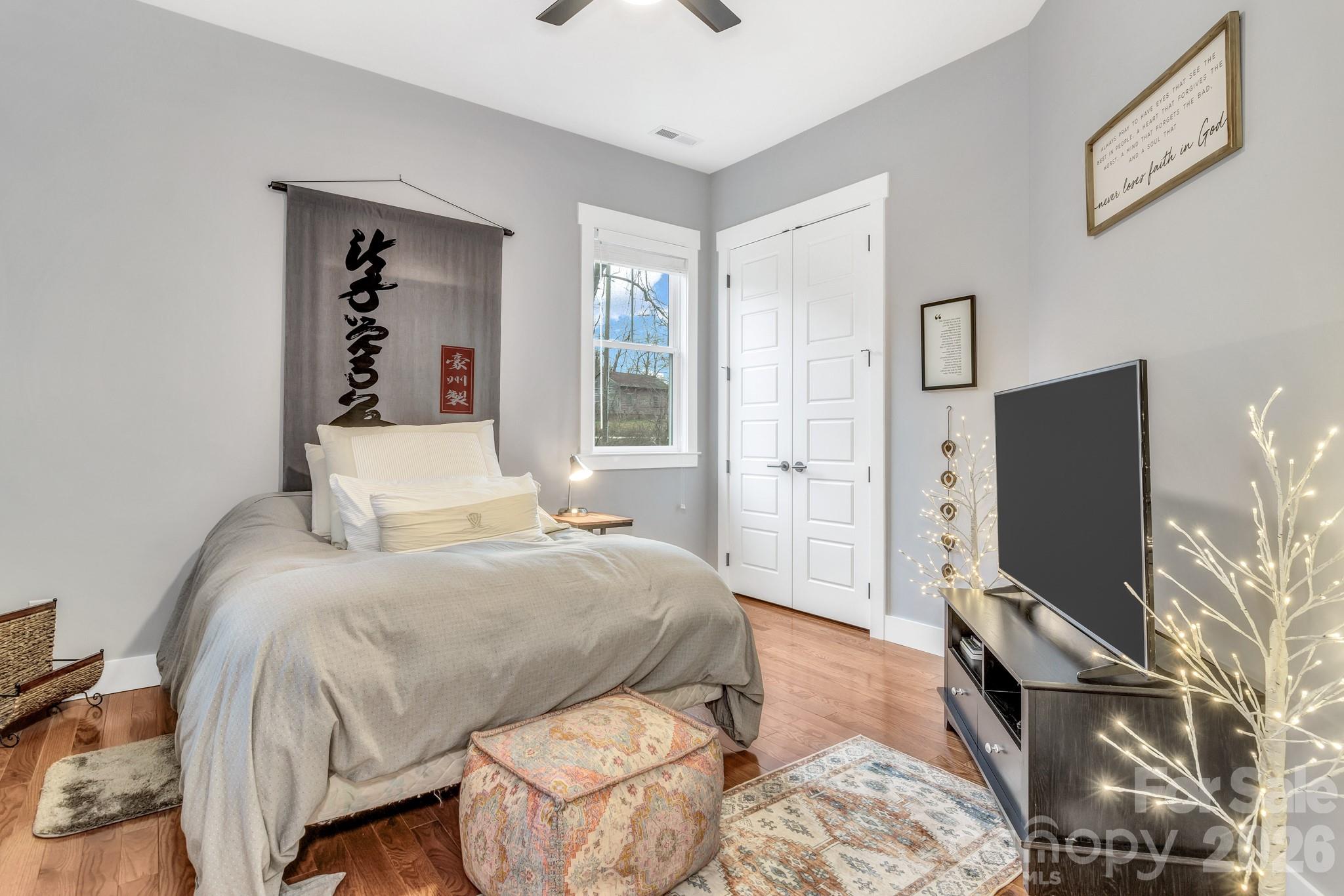 14 Cider Hill Lane — Hendersonville