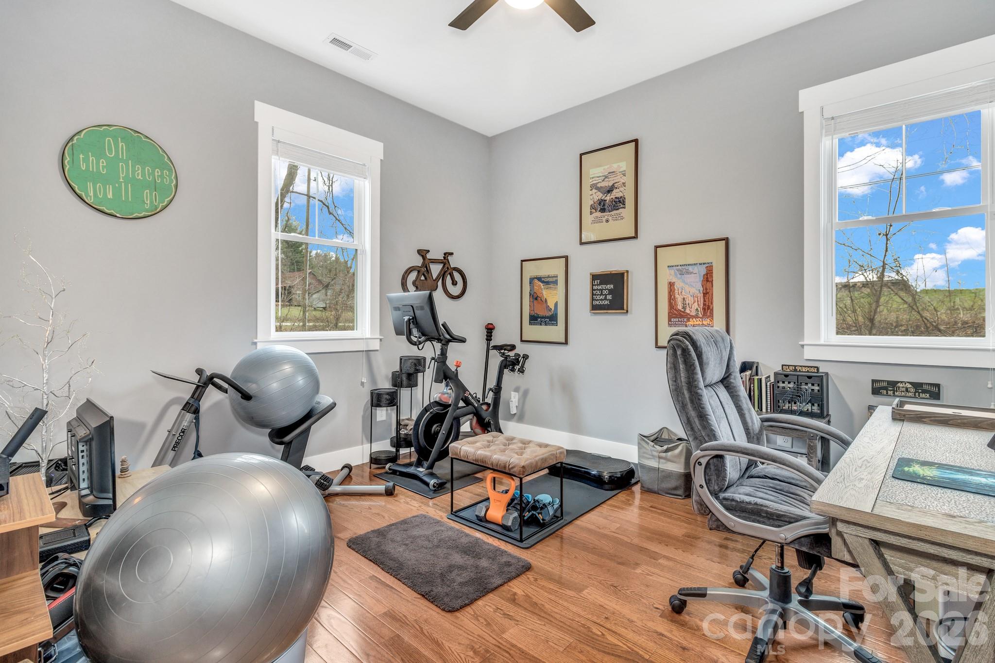 14 Cider Hill Lane — Hendersonville