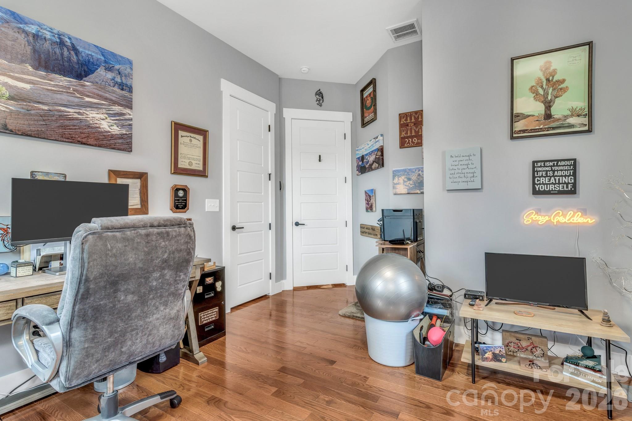 14 Cider Hill Lane — Hendersonville