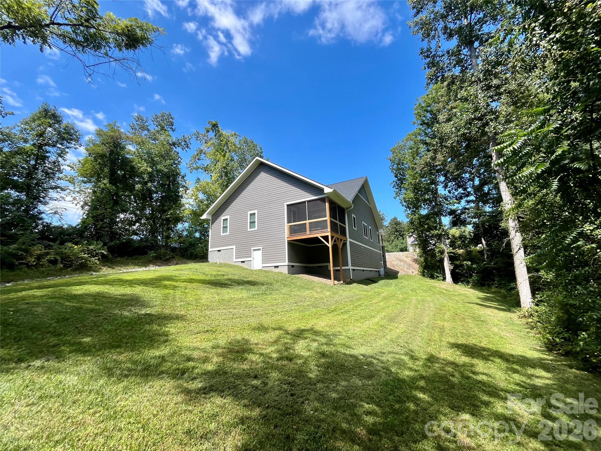 14 Cider Hill Lane — Hendersonville