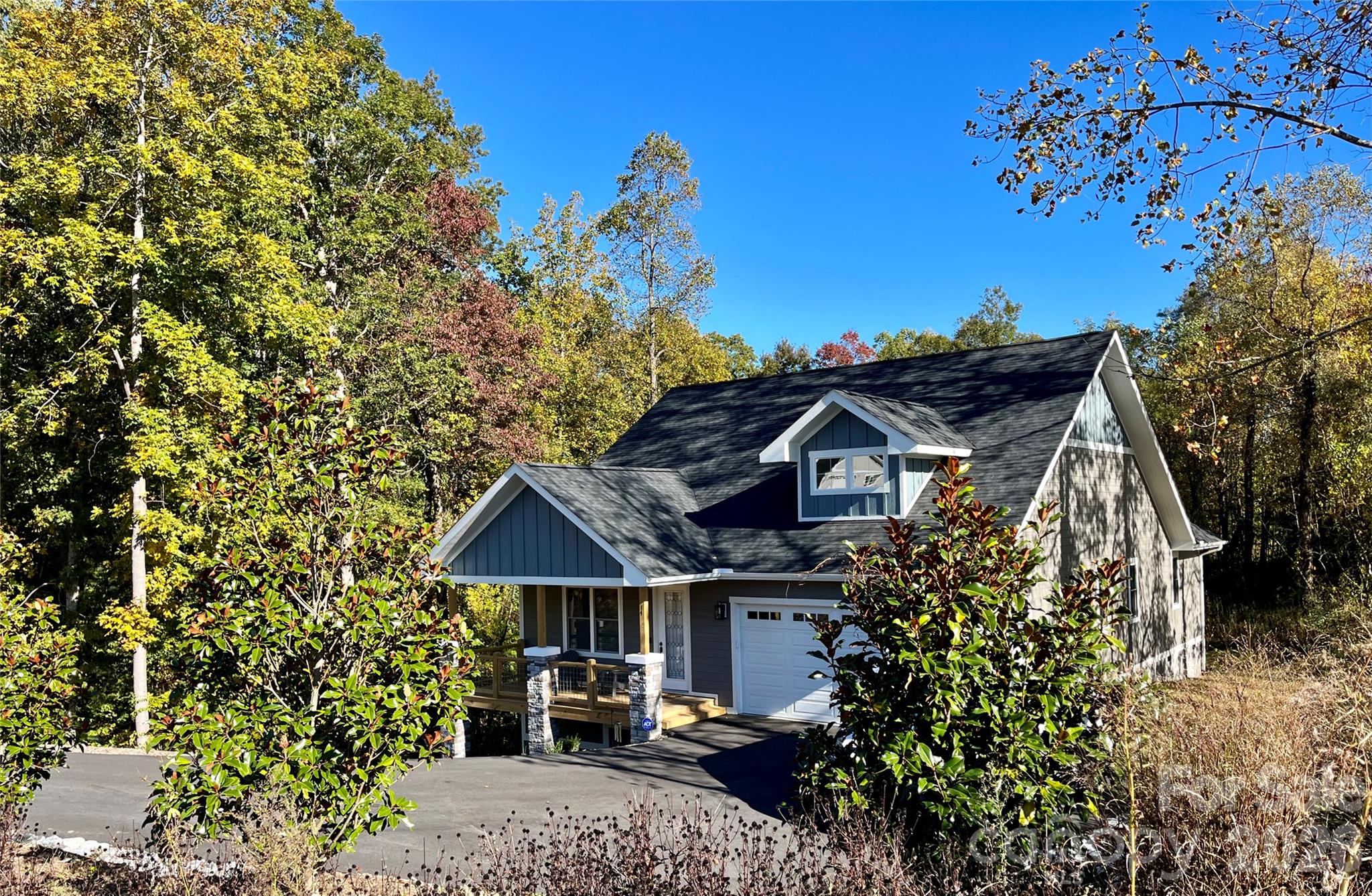 14 Cider Hill Lane — Hendersonville