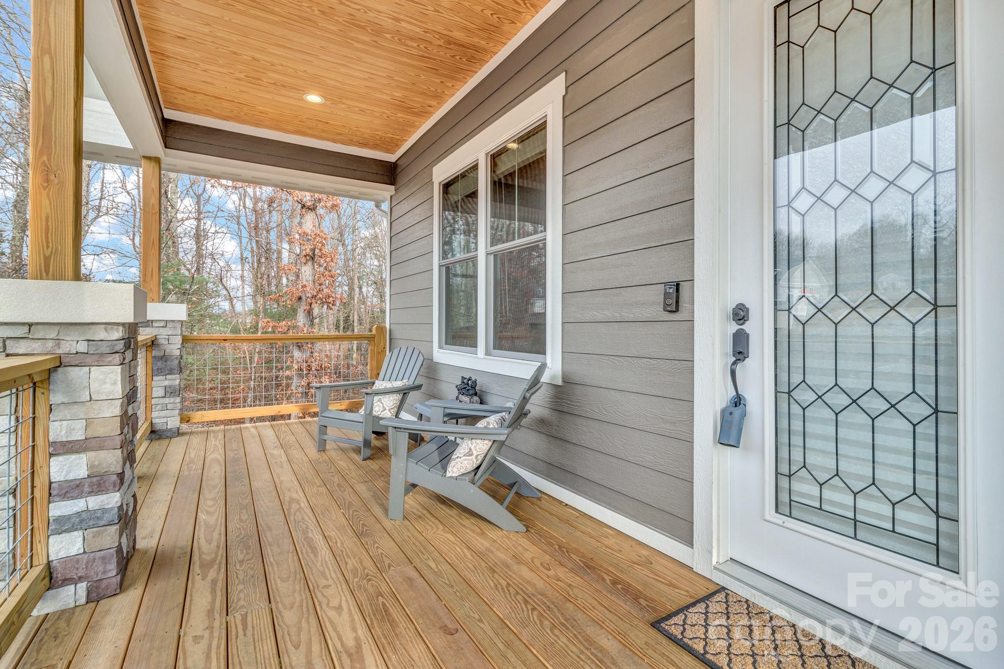 14 Cider Hill Lane — Hendersonville