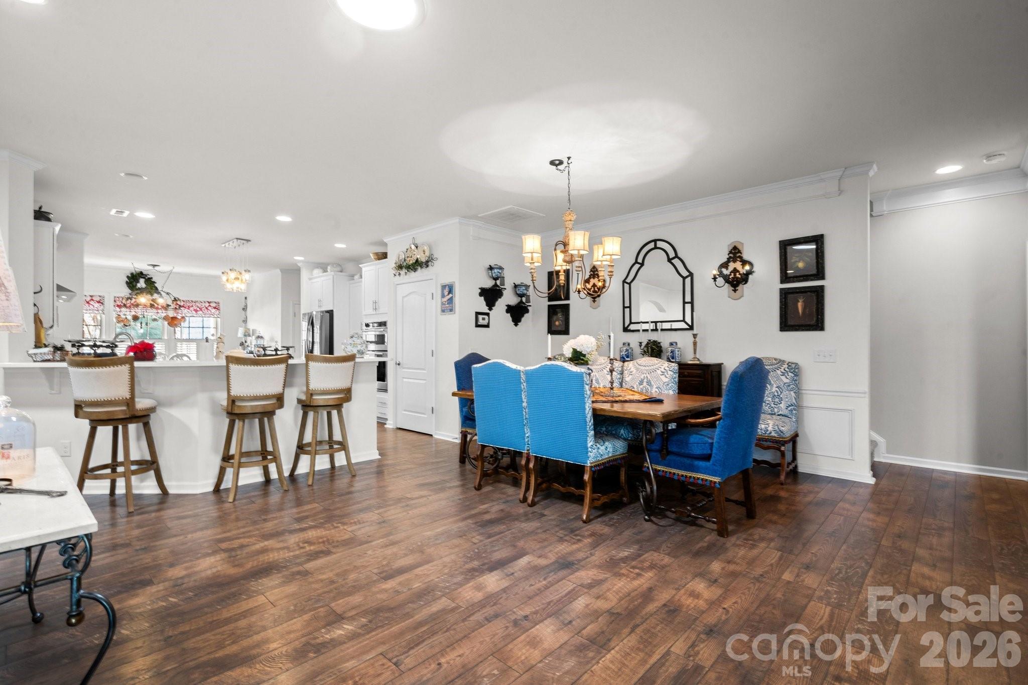 2141 Bud Court — Fort Mill
