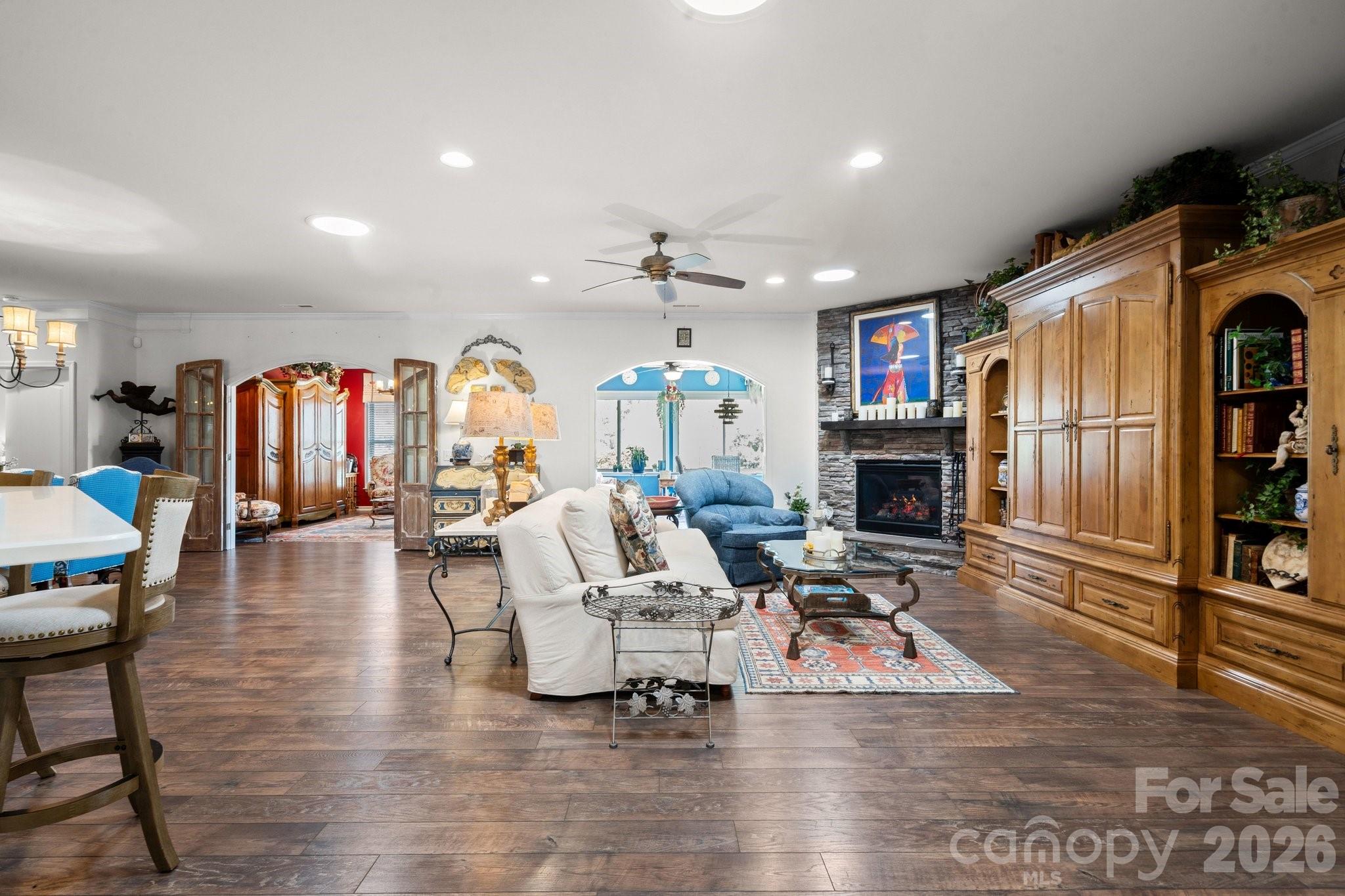 2141 Bud Court — Fort Mill