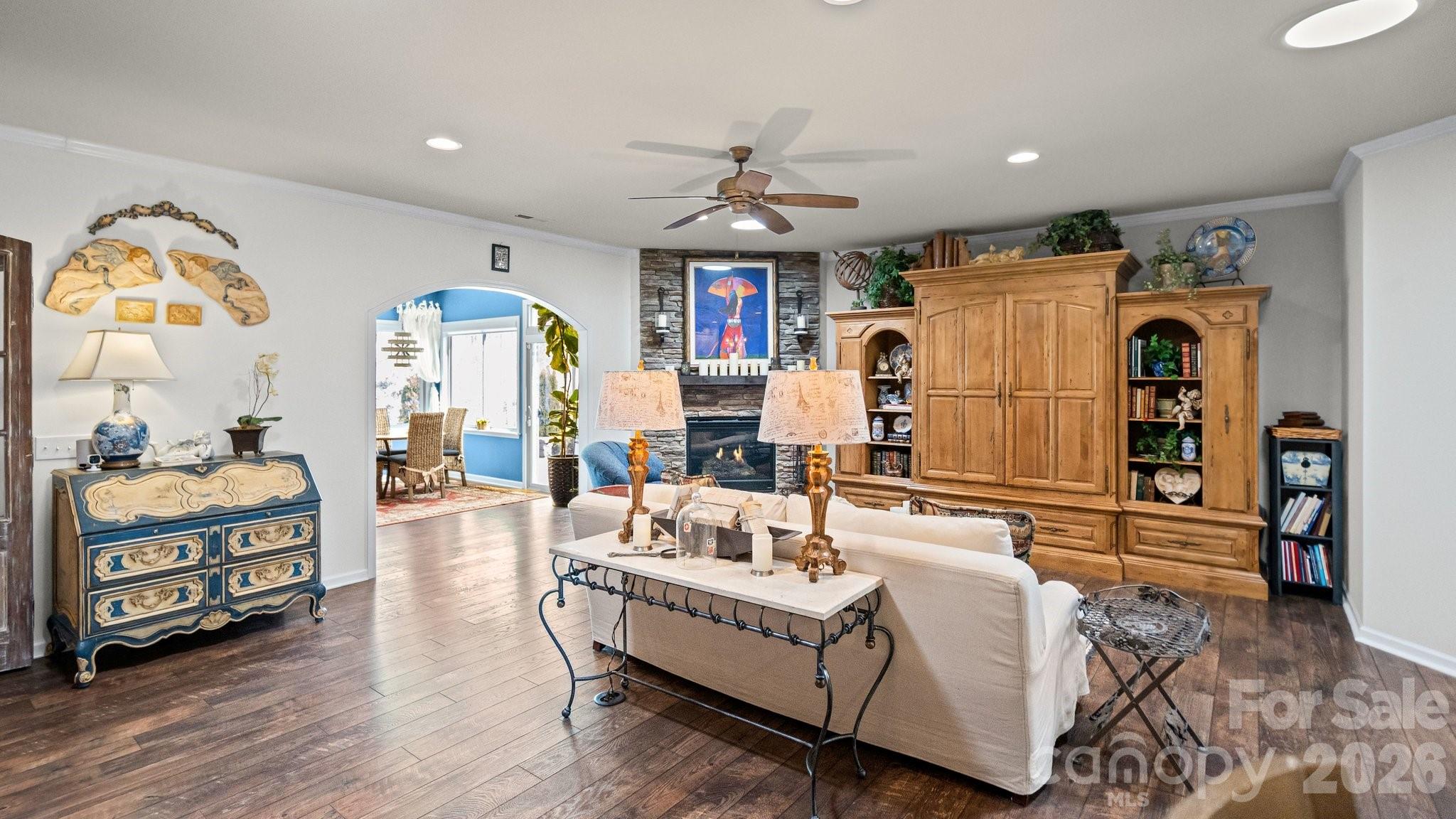 2141 Bud Court — Fort Mill
