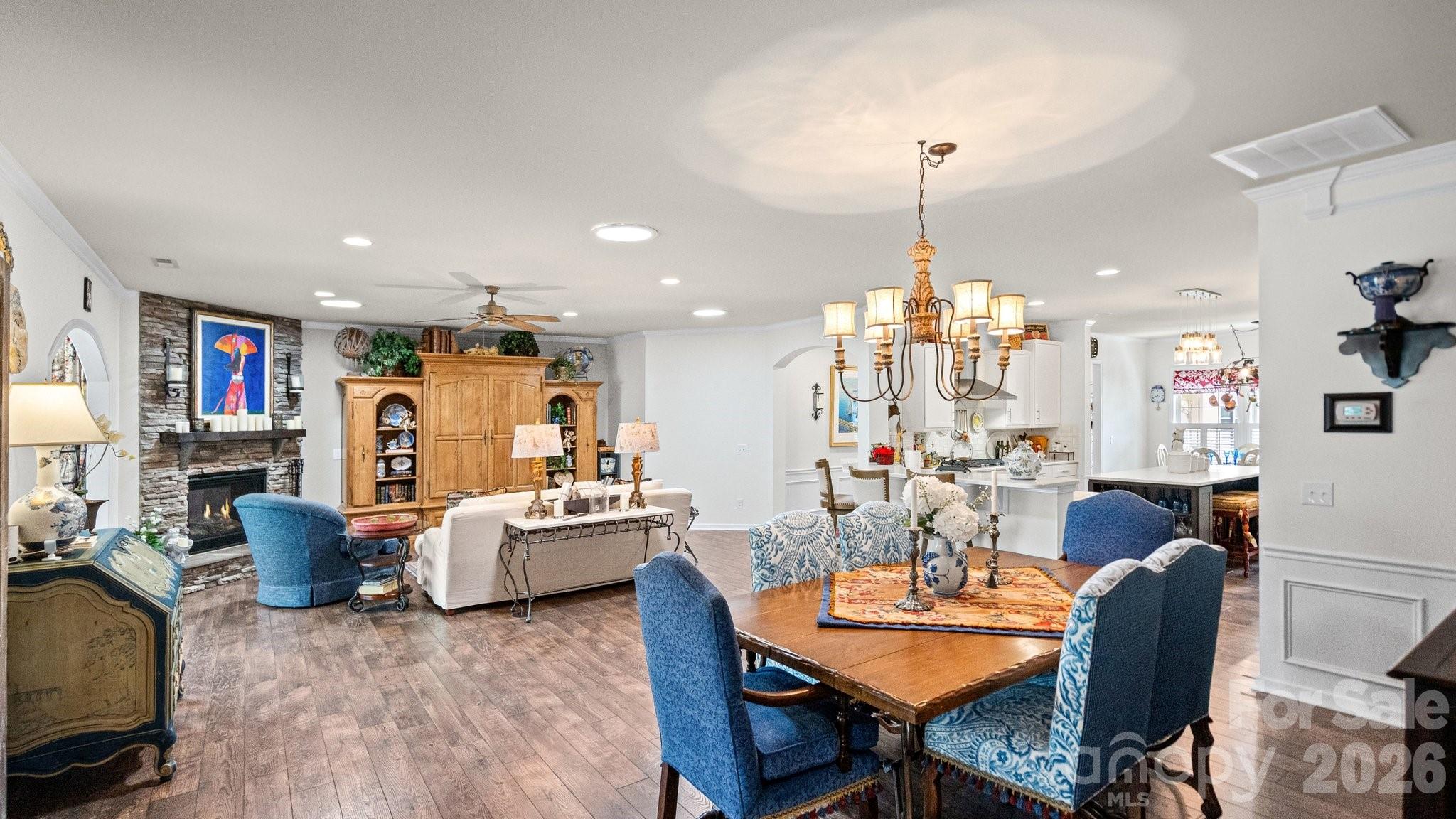 2141 Bud Court — Fort Mill