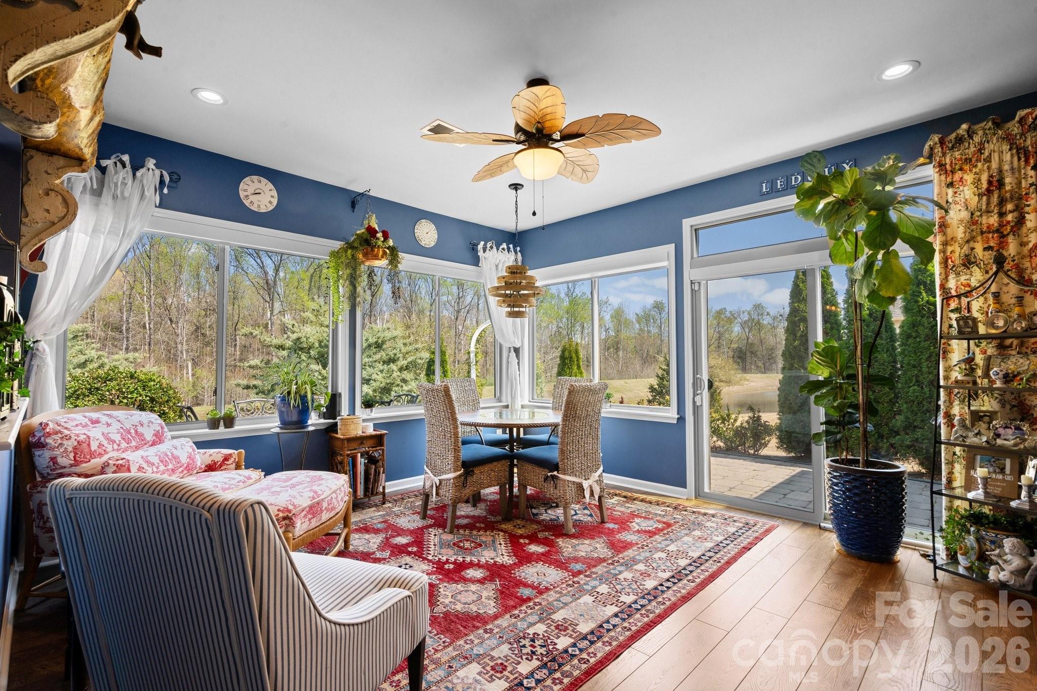 2141 Bud Court — Fort Mill
