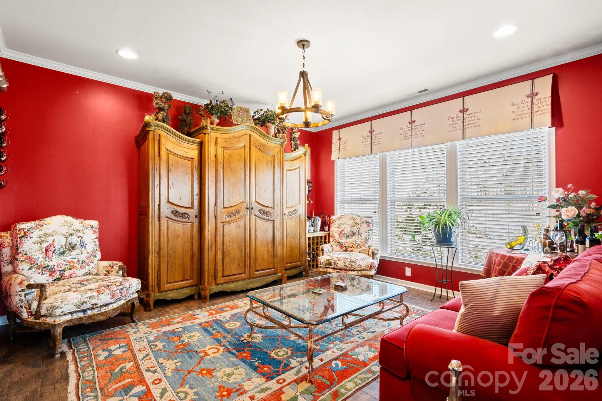 2141 Bud Court — Fort Mill