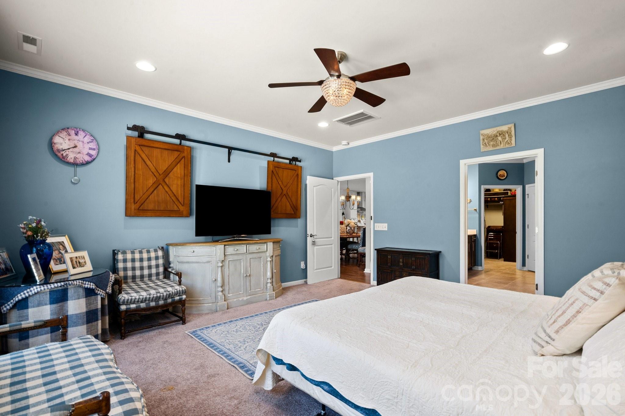 2141 Bud Court — Fort Mill