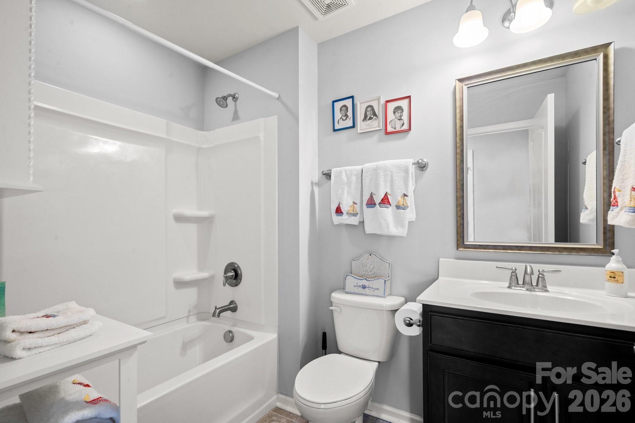 2141 Bud Court — Fort Mill