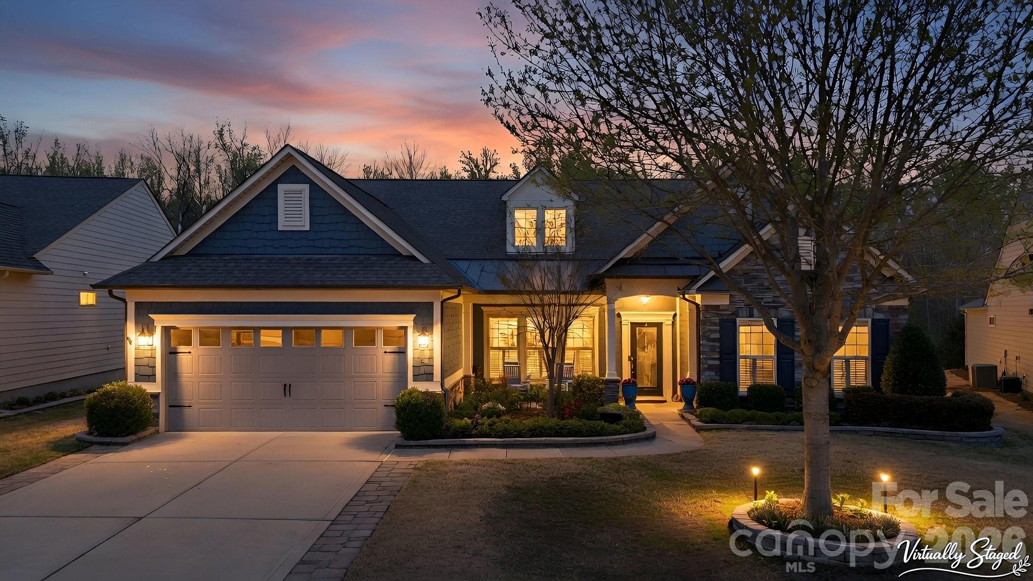 2141 Bud Court — Fort Mill
