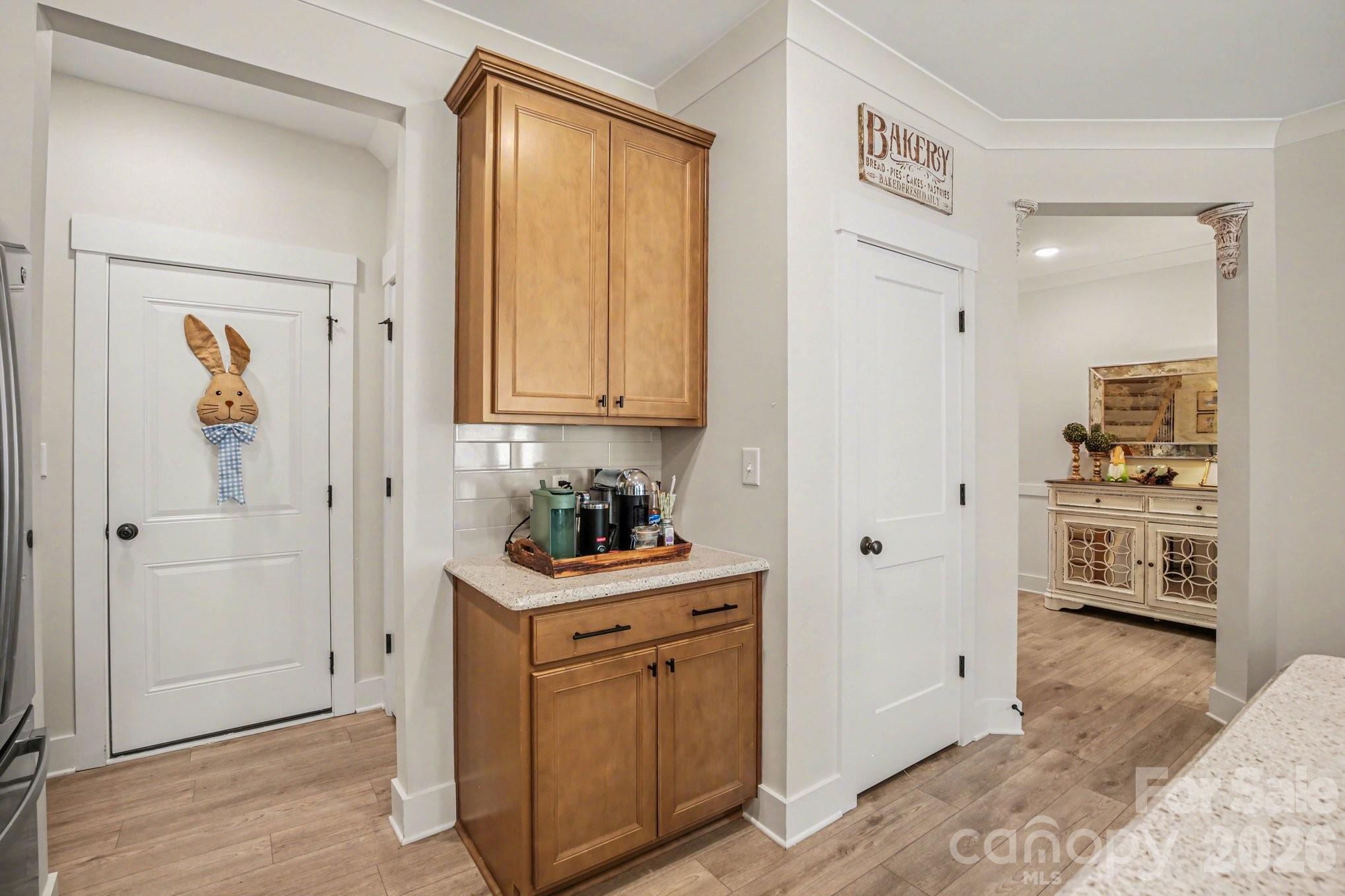 5004 Moonlight Ridge Drive — Greensboro
