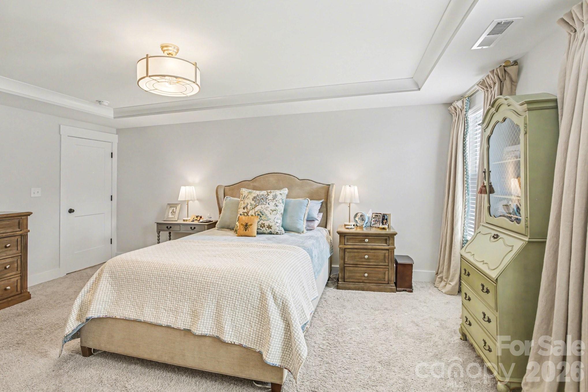 5004 Moonlight Ridge Drive — Greensboro