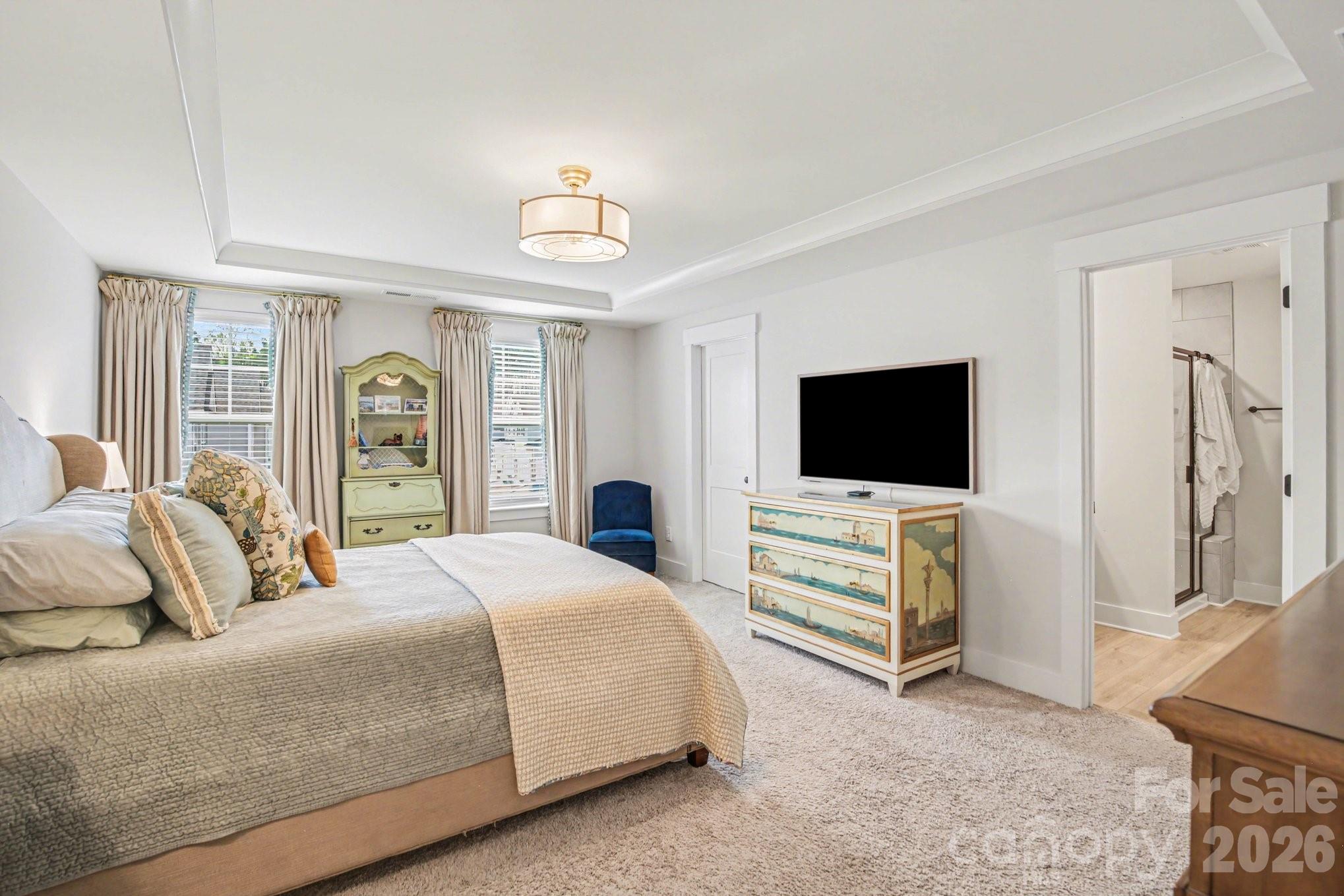 5004 Moonlight Ridge Drive — Greensboro