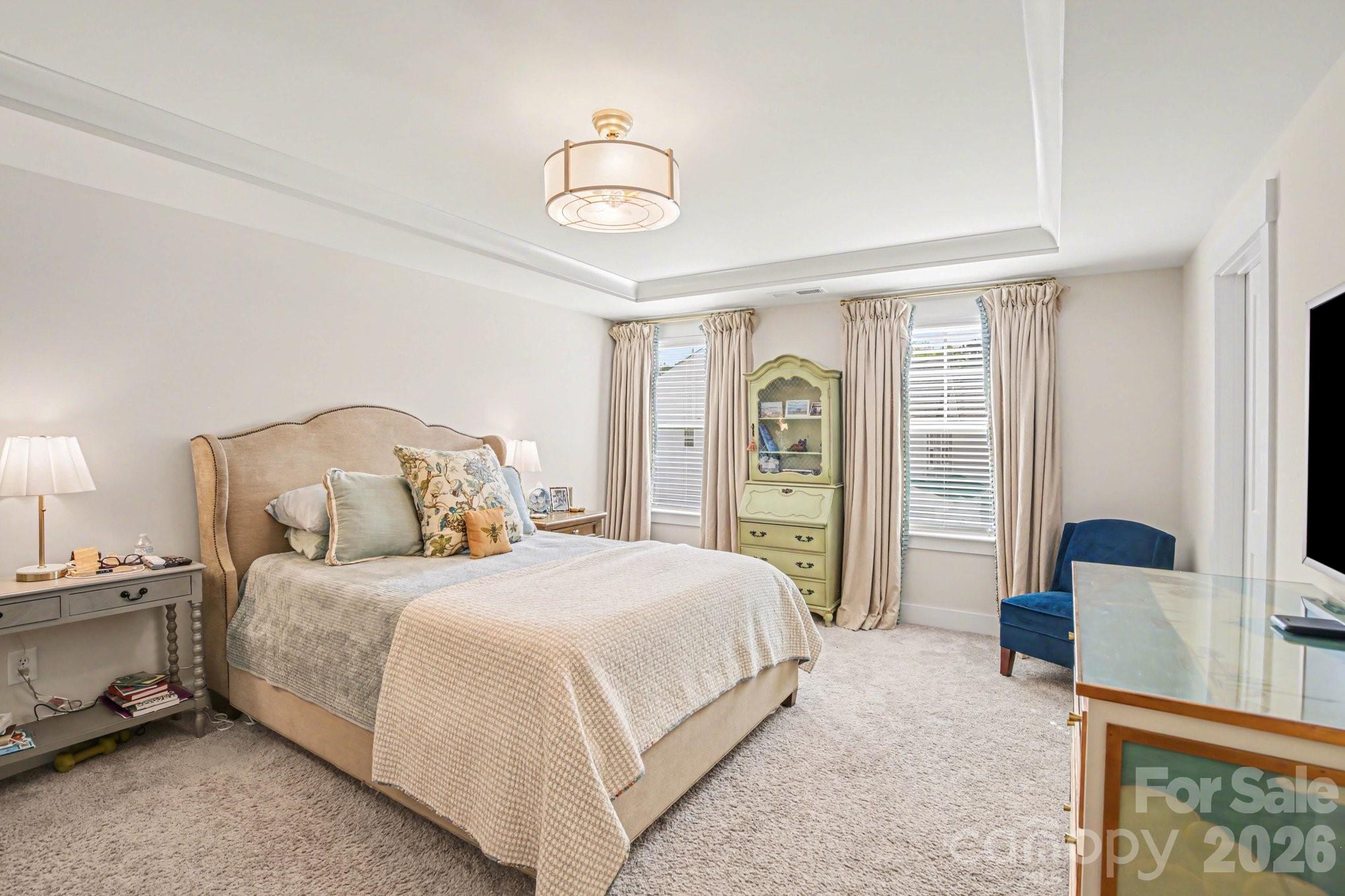 5004 Moonlight Ridge Drive — Greensboro