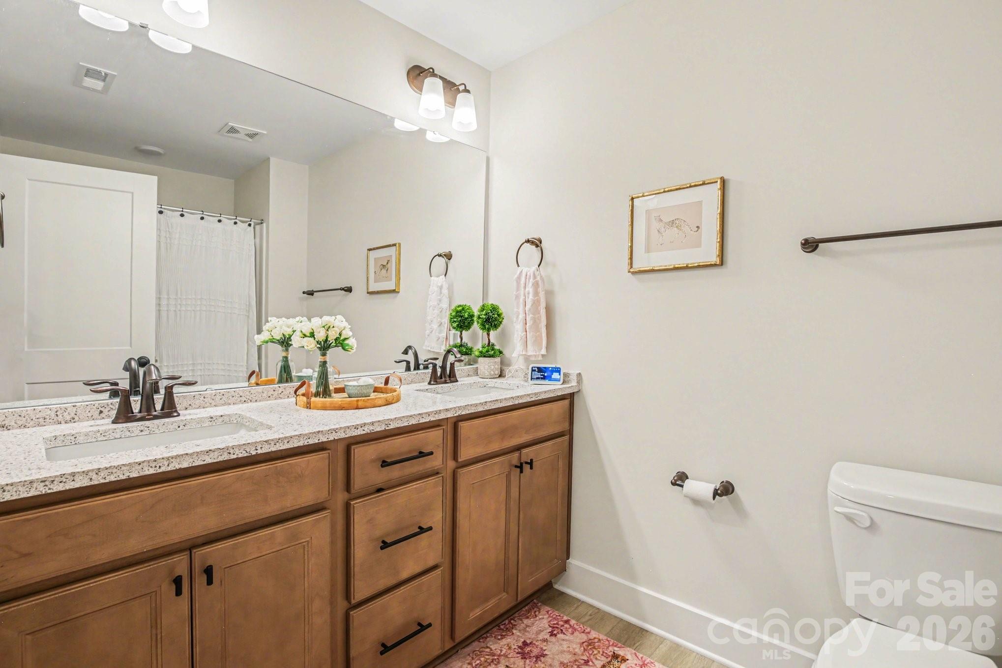 5004 Moonlight Ridge Drive — Greensboro