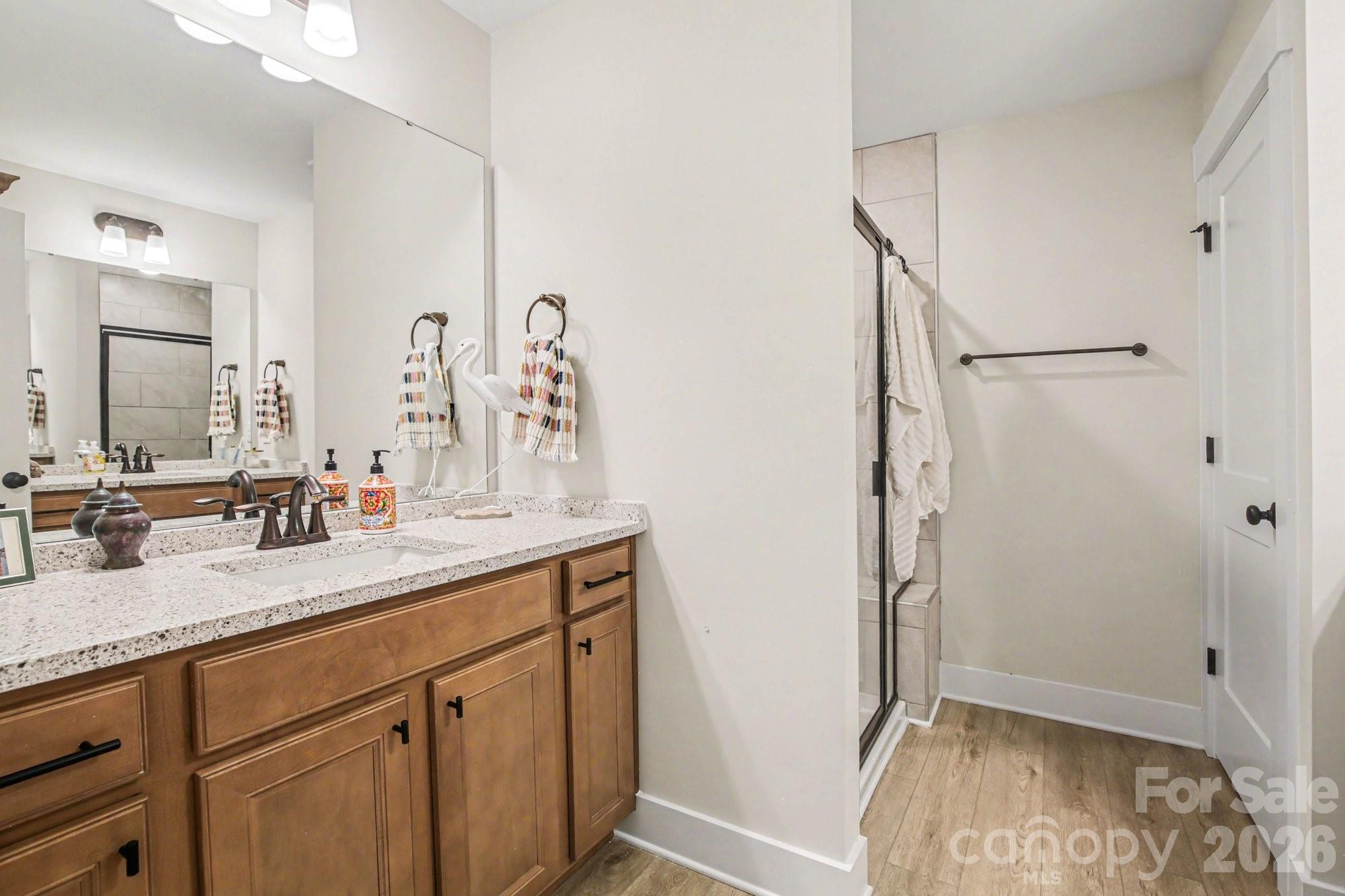 5004 Moonlight Ridge Drive — Greensboro