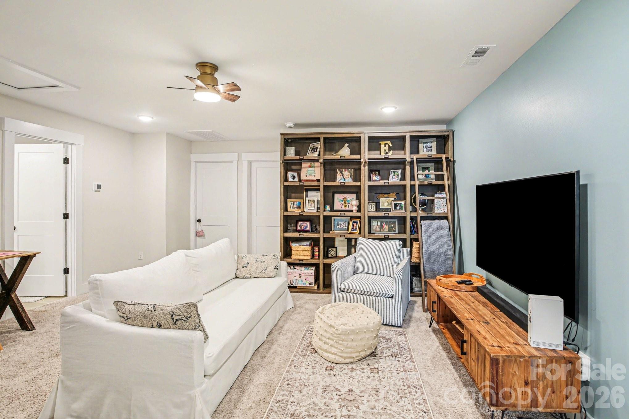5004 Moonlight Ridge Drive — Greensboro