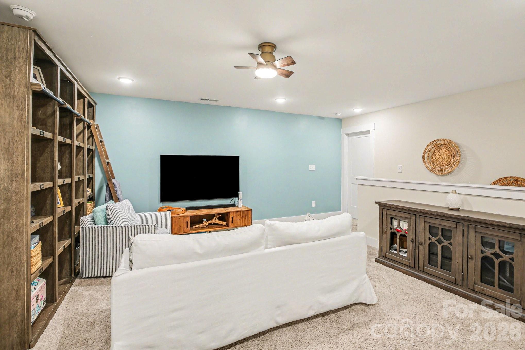 5004 Moonlight Ridge Drive — Greensboro