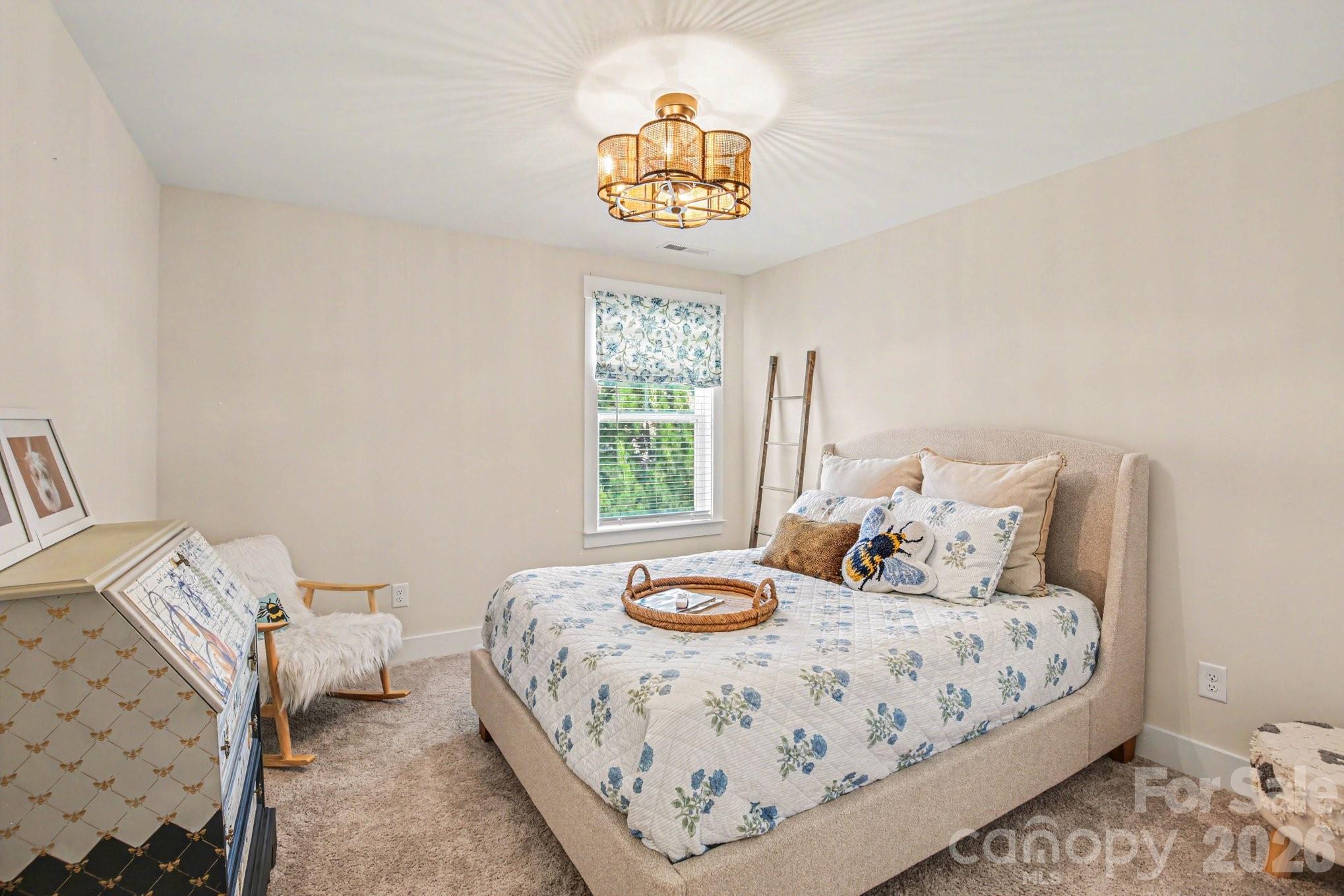 5004 Moonlight Ridge Drive — Greensboro