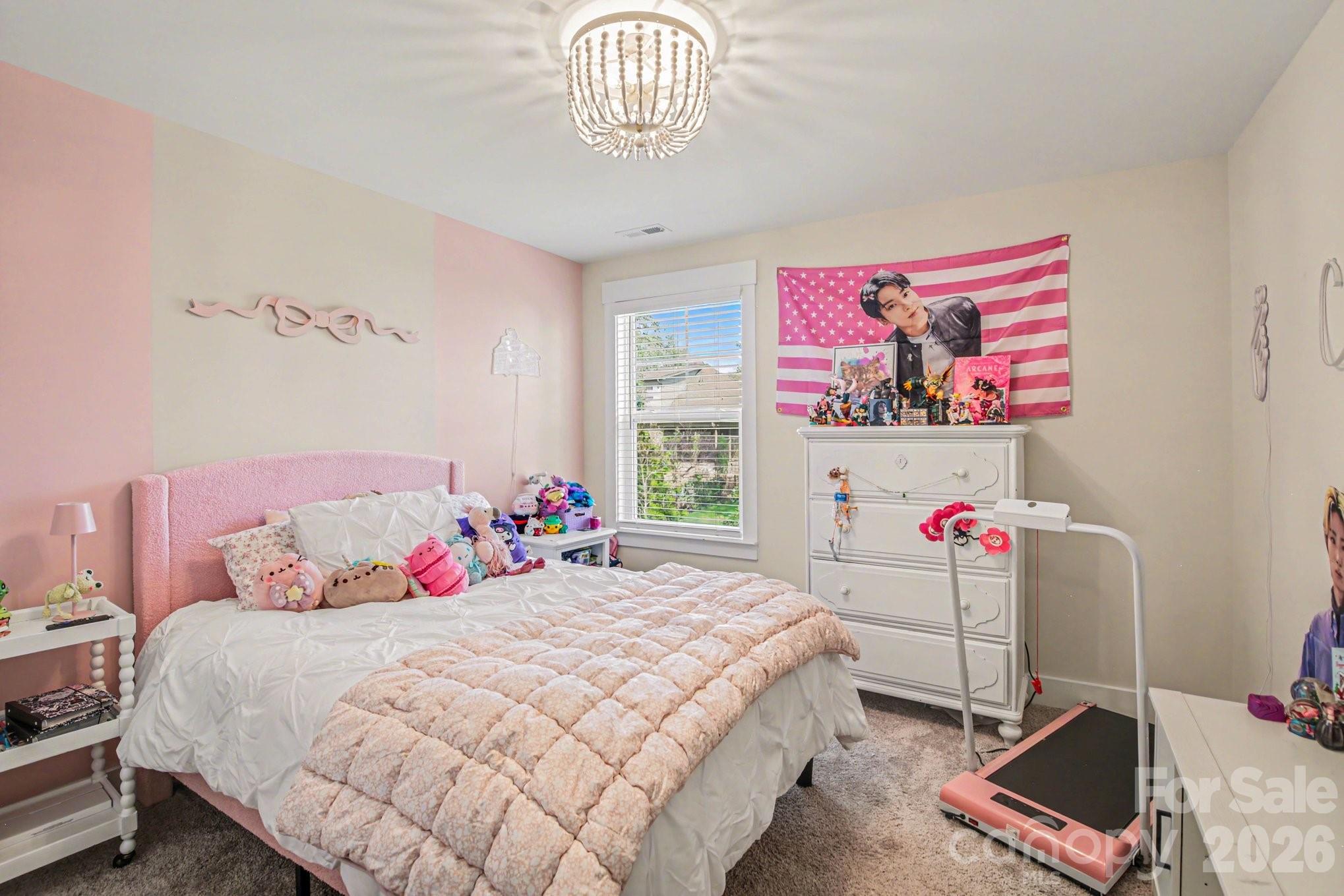 5004 Moonlight Ridge Drive — Greensboro
