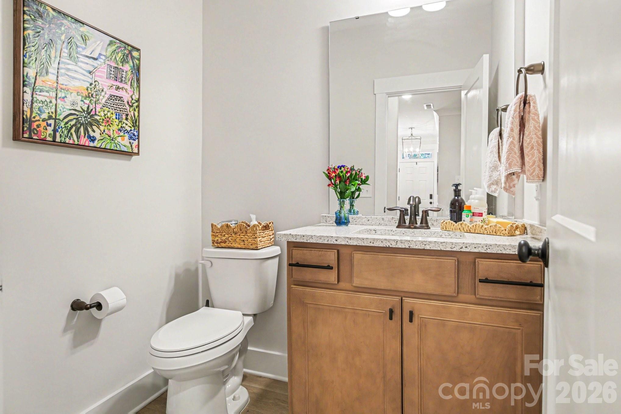 5004 Moonlight Ridge Drive — Greensboro